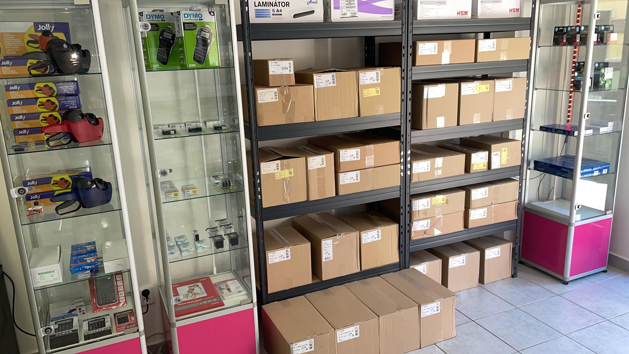 Rento - náplně do tiskáren foto 3