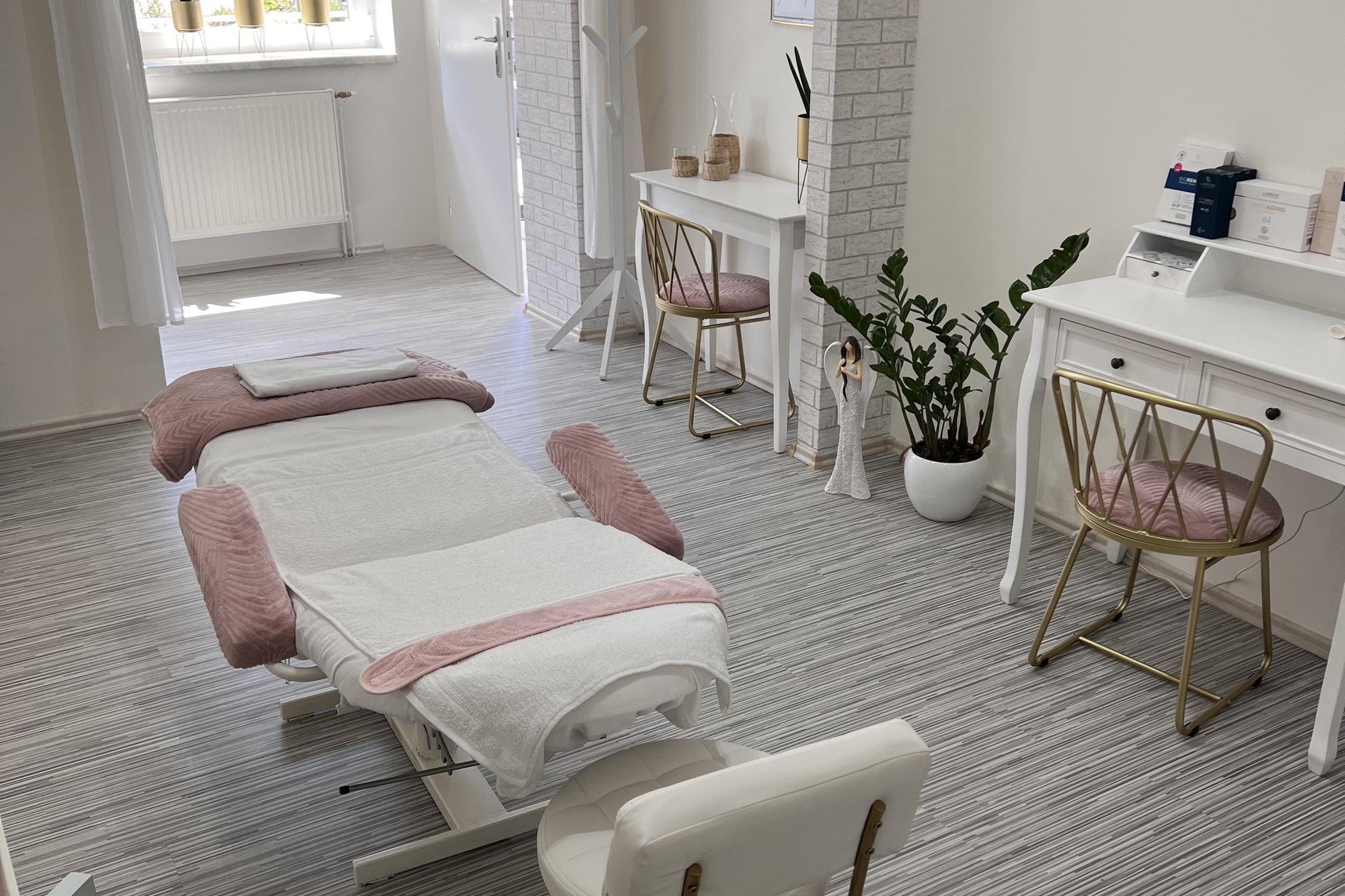 Kosmetika Lucie Štěpánová