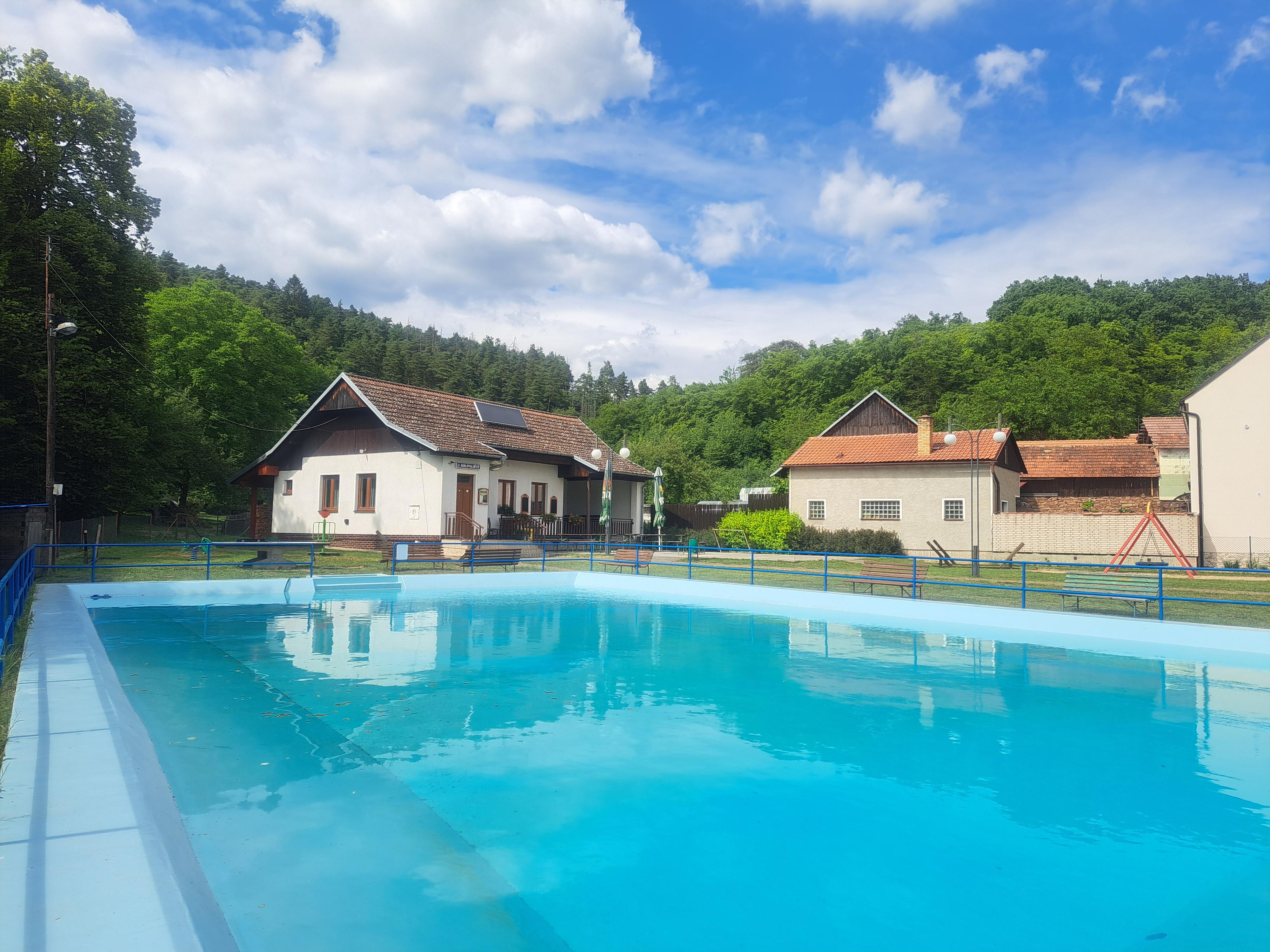 Hospůdka U Koupaliště foto 4
