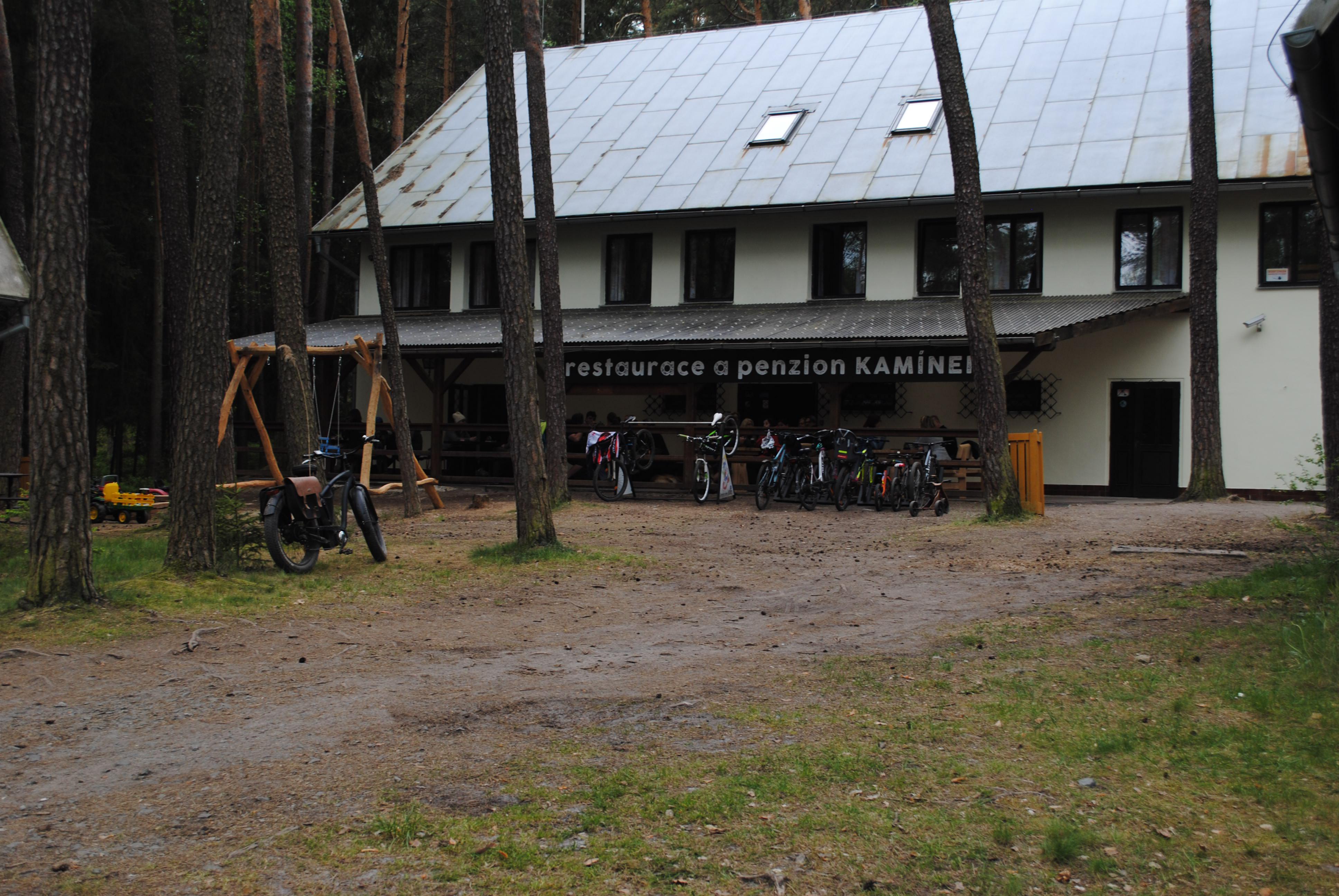 Restaurace Kamínek foto 6