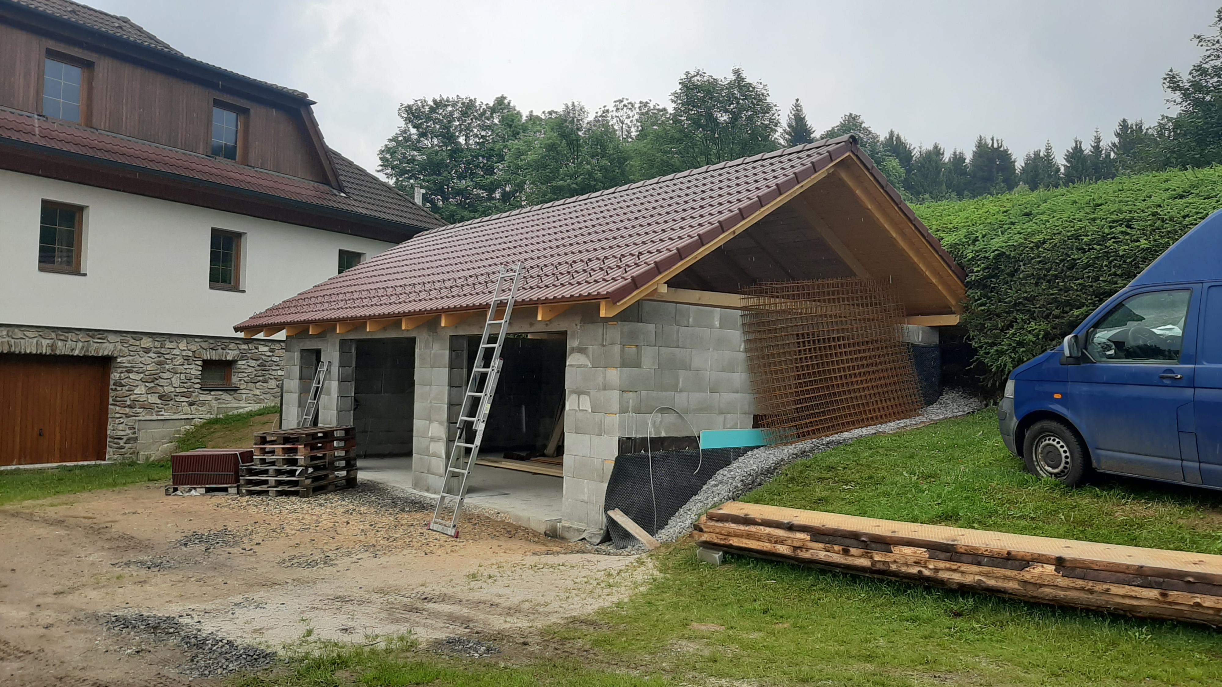Tesařství Vácha foto 5