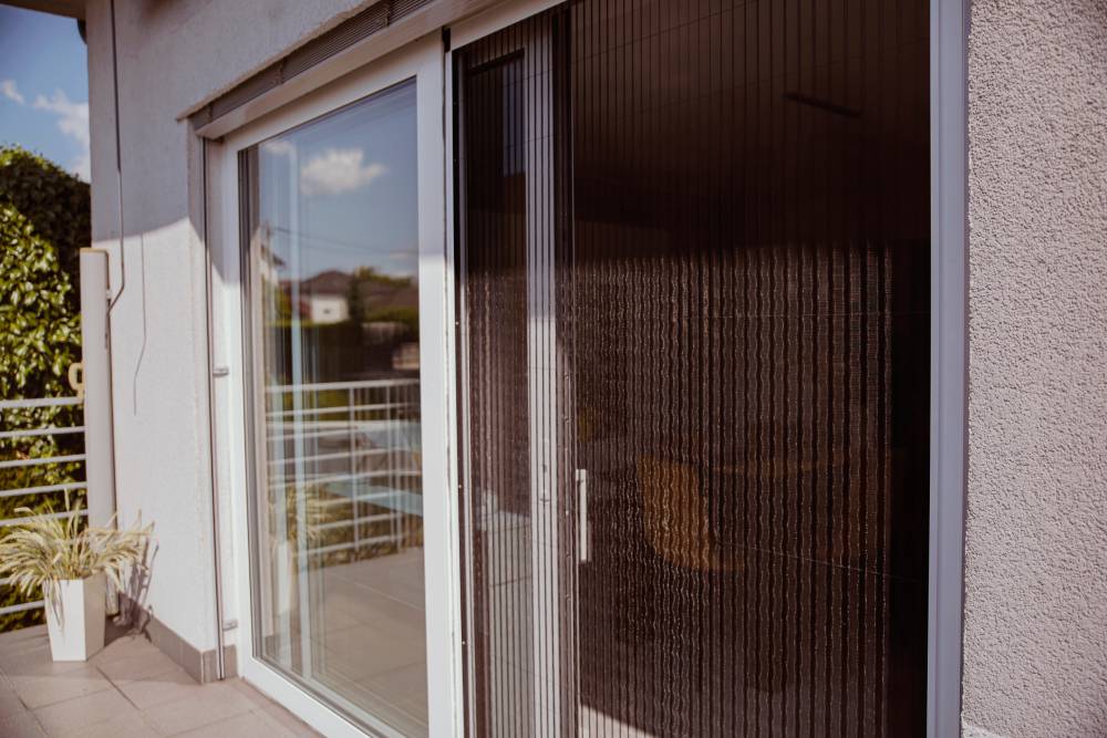 Sítě proti hmyzu-cenová nabídka a zaměření zdarma