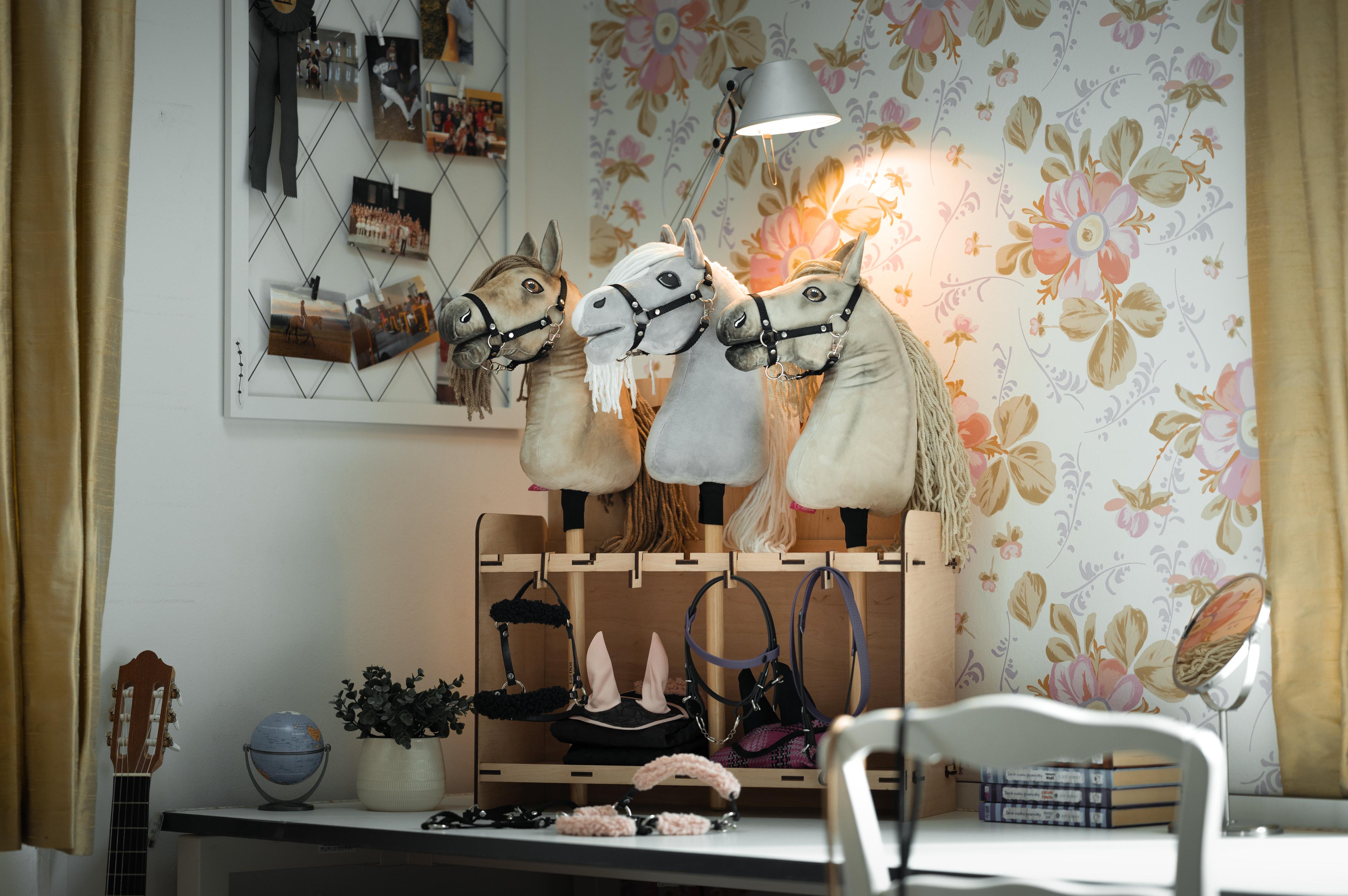 Hobby Horse LarDen foto 5
