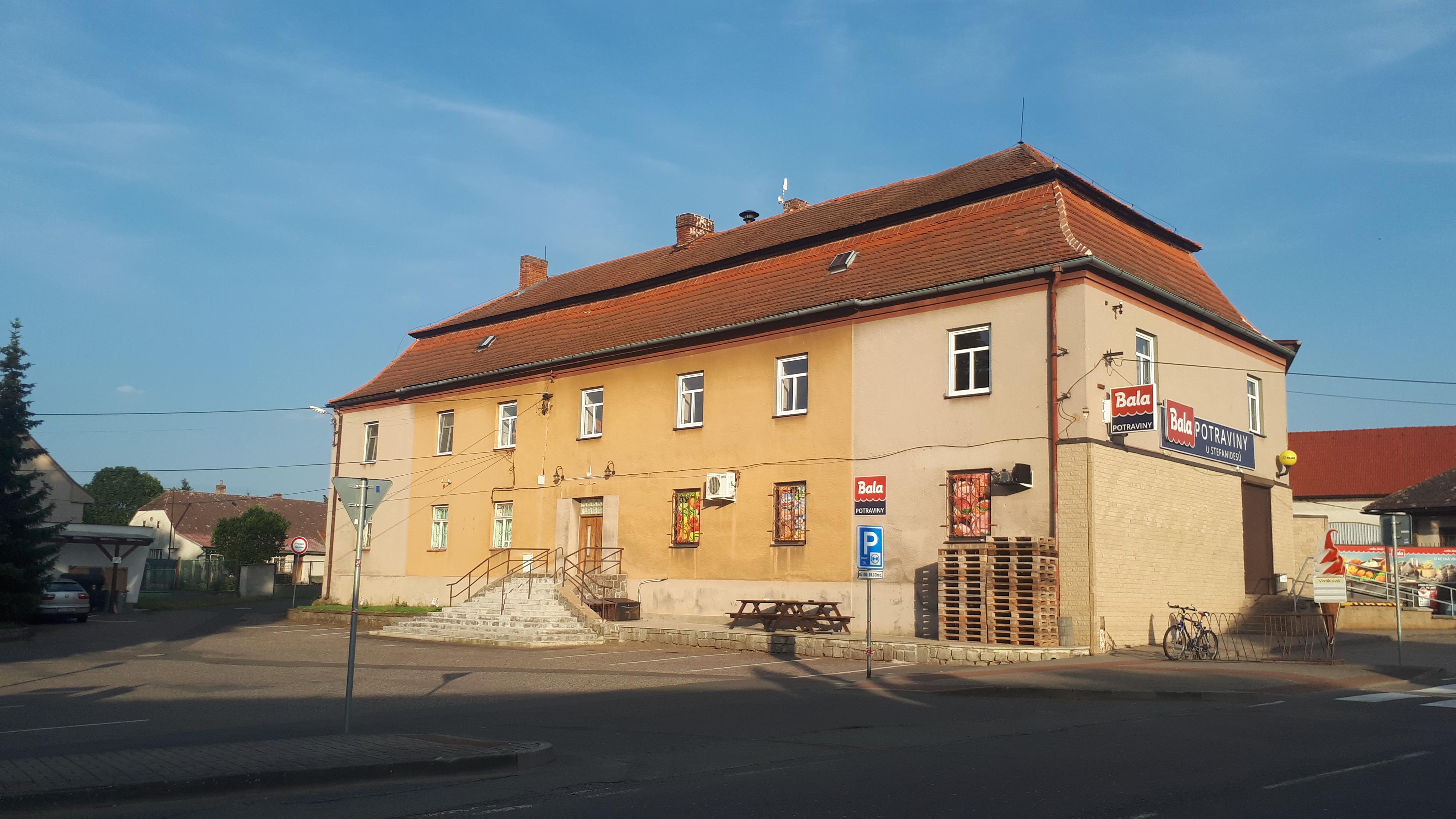 Potraviny U Stefanidesů foto 3