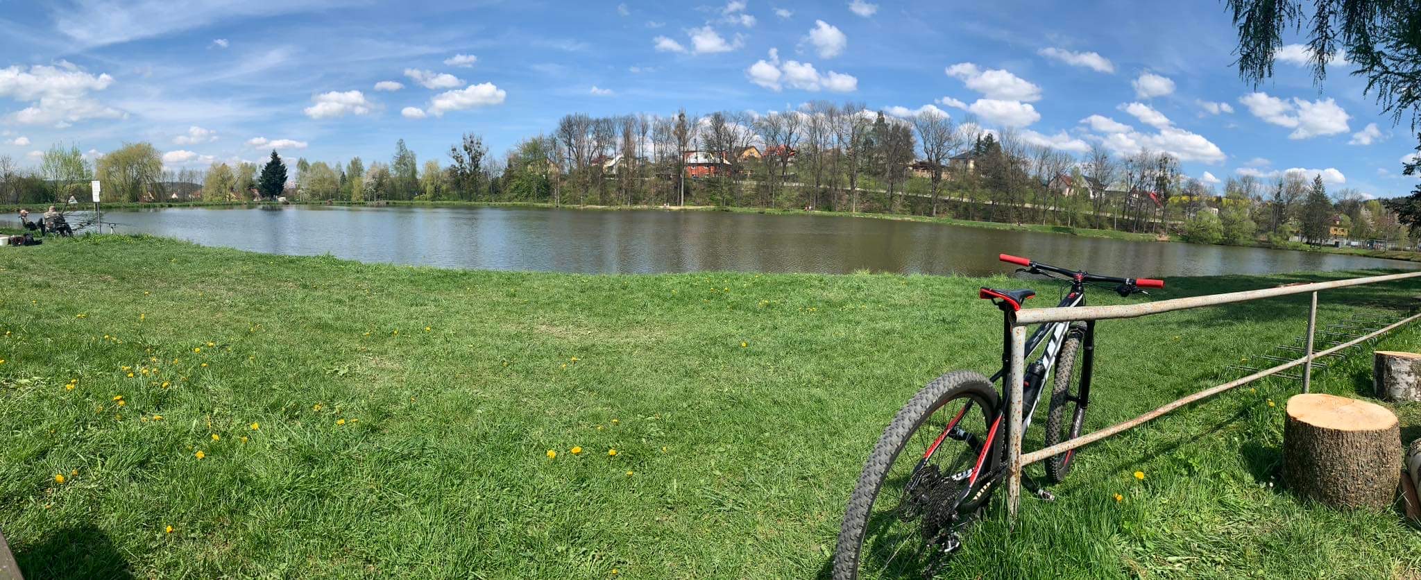 Hospoda Na Rybníku v Podlesí foto 2