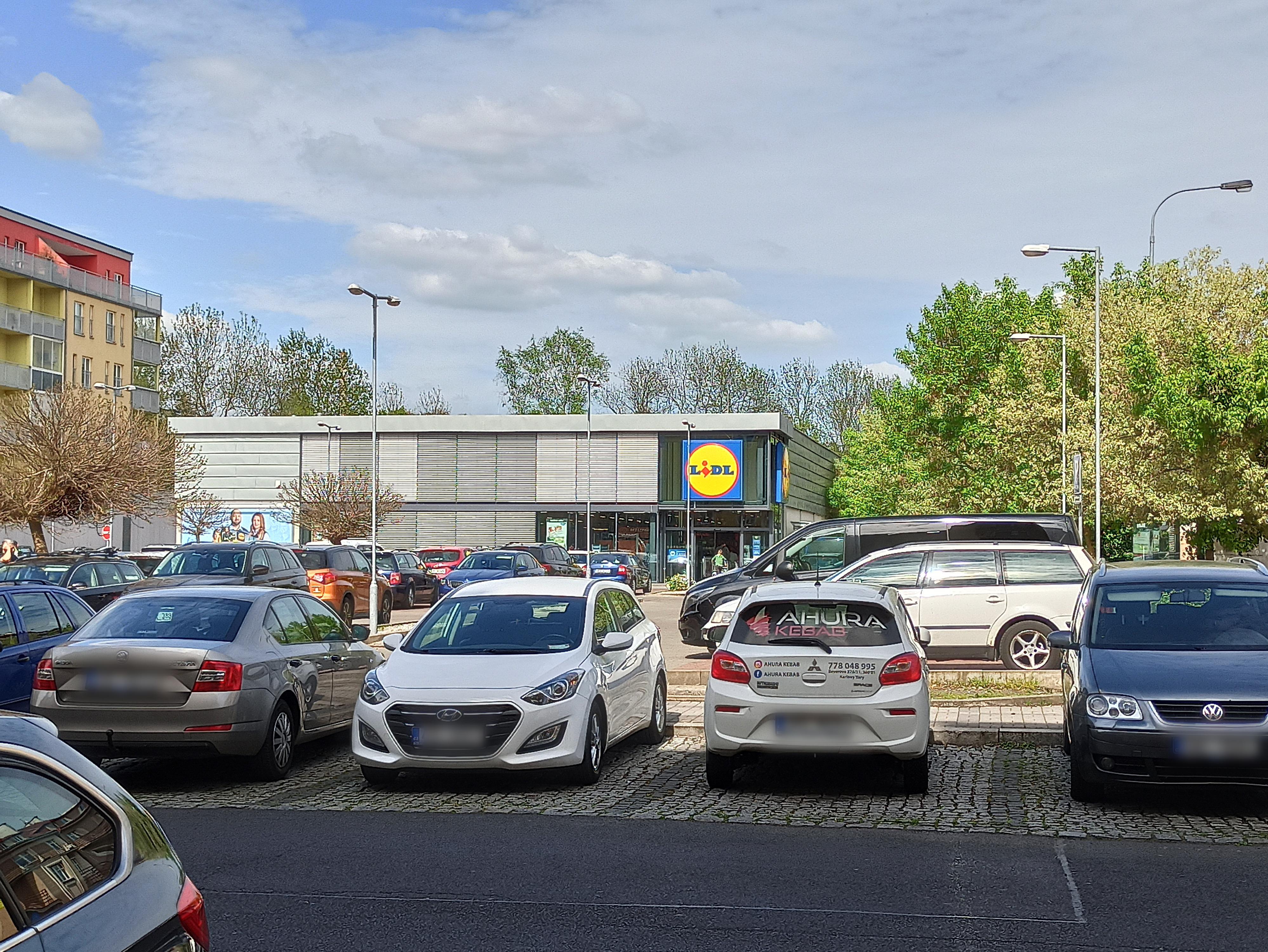 Lidl foto 5
