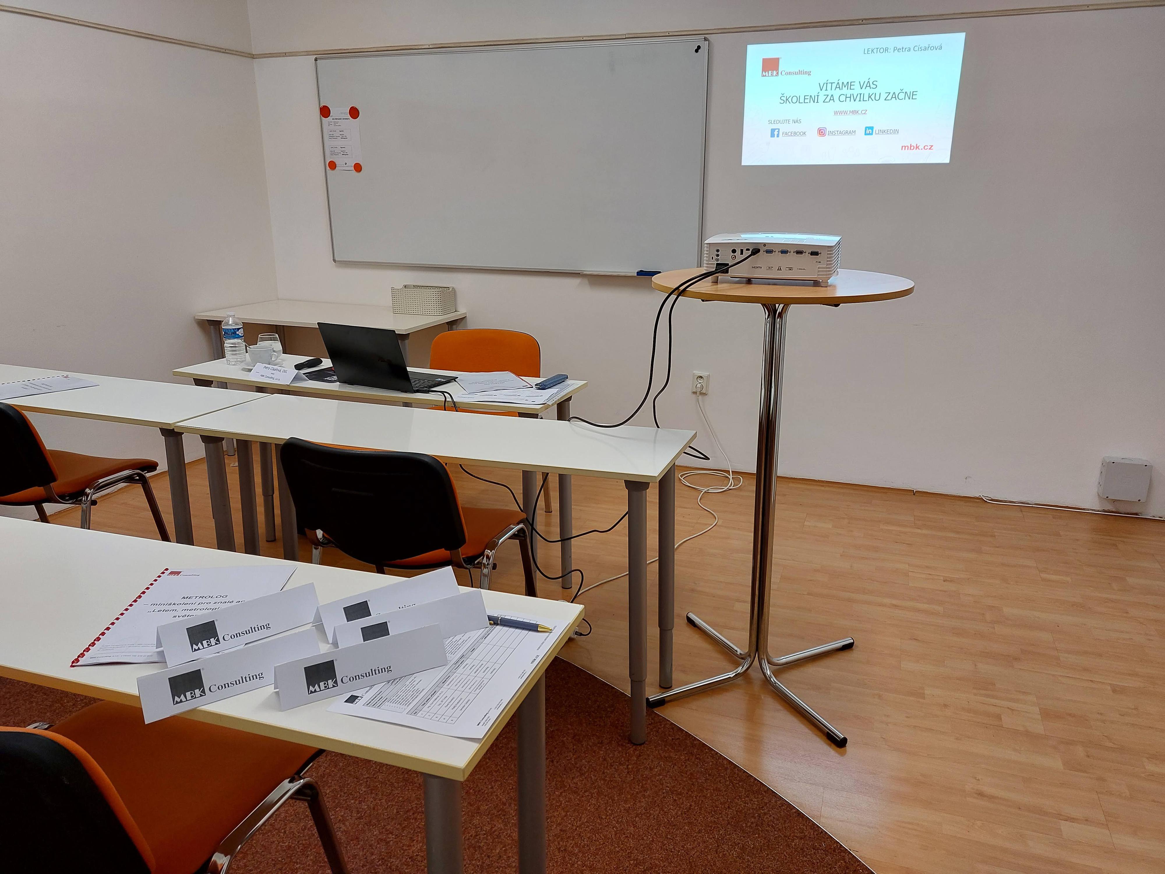 MBK Consulting - školení a kurzy foto 2