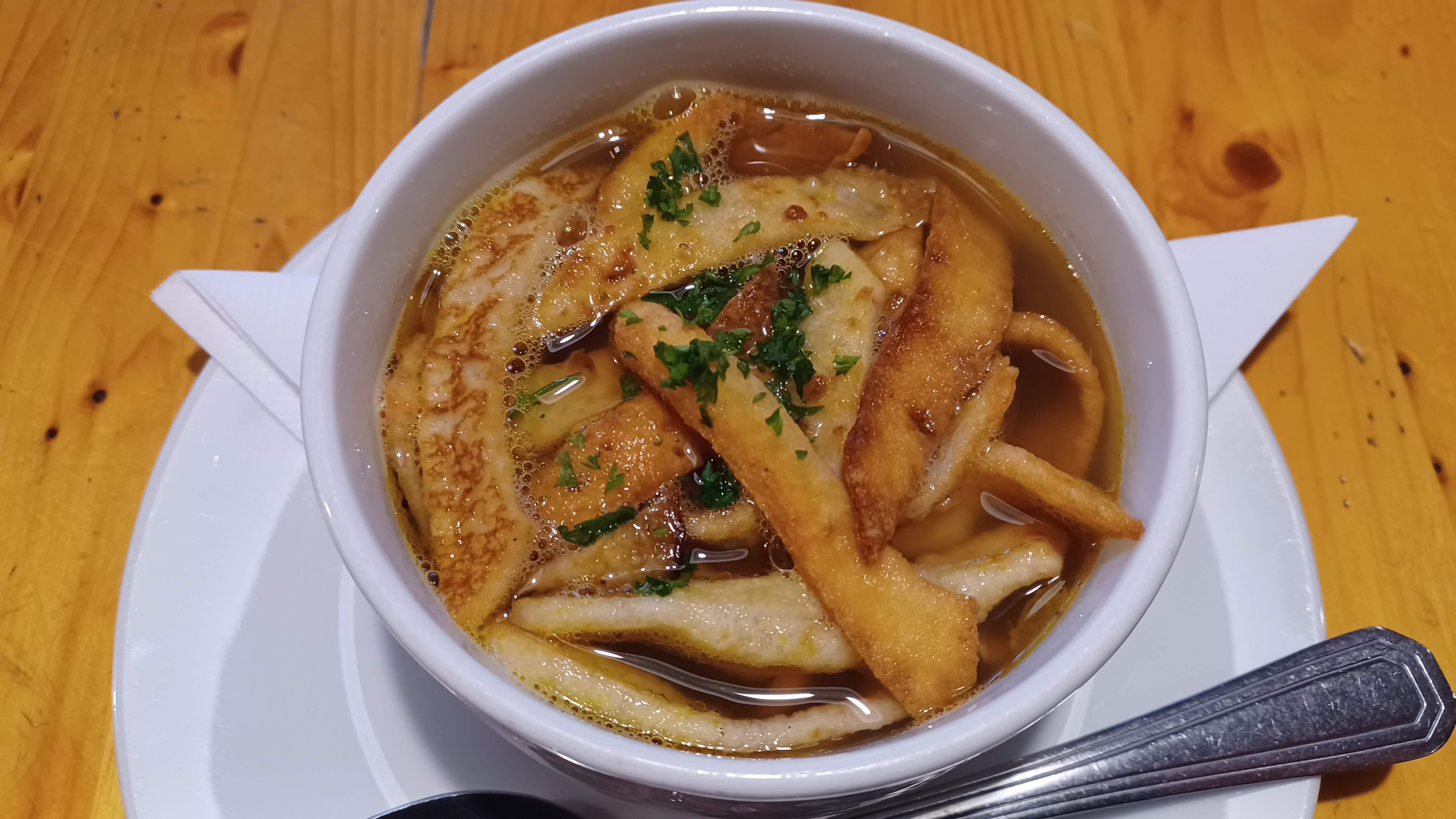 Restaurace Rozvoj foto 2