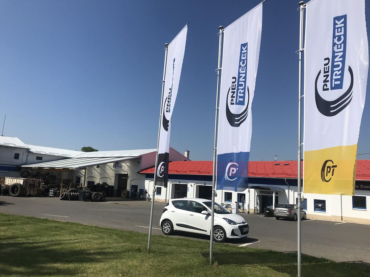 Pneu - Truněček s.r.o. foto 4