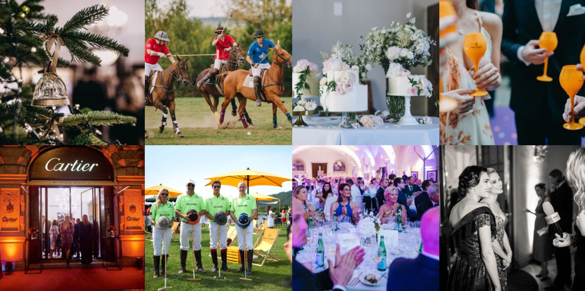 STARS EVENTS foto 2