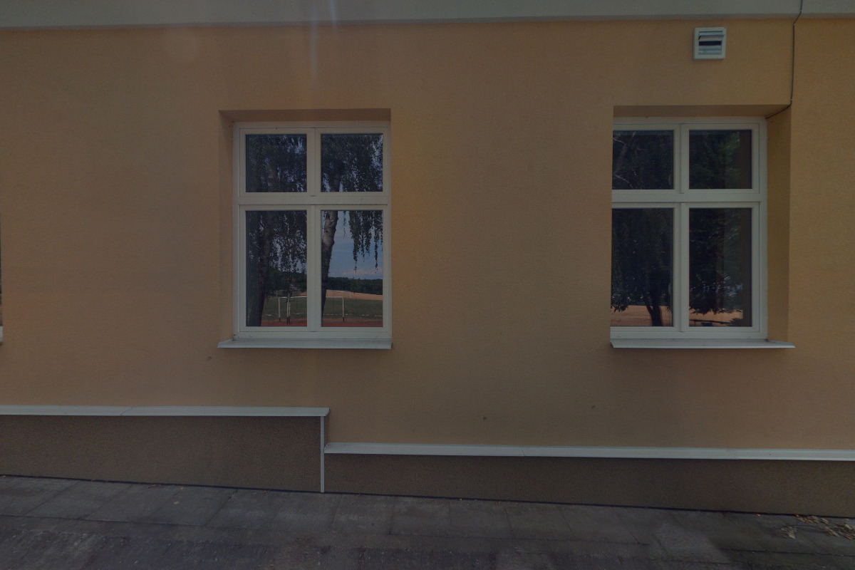 Koloniál ve Lhotě pod Kosířem