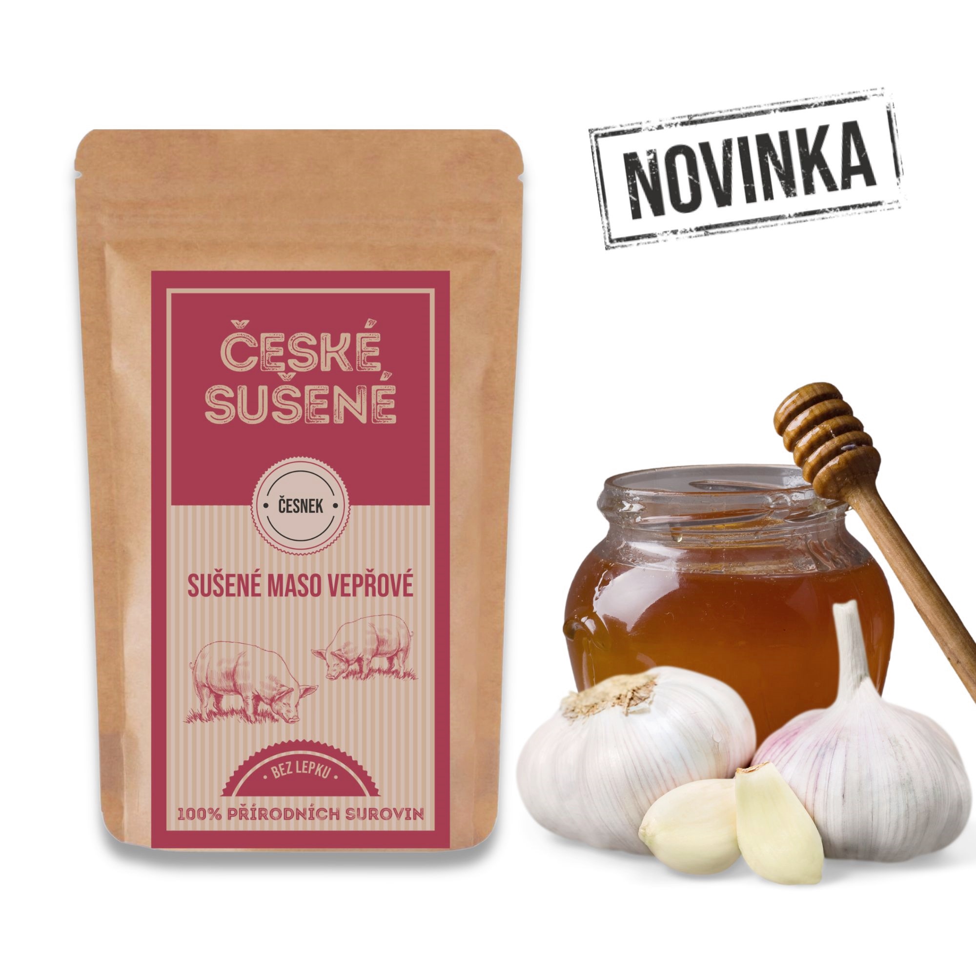 České sušené foto 4
