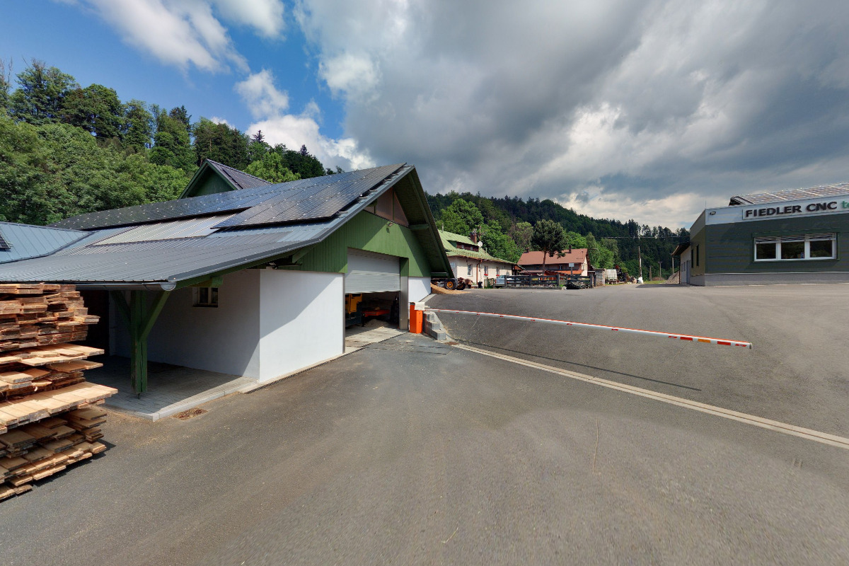 Ing. Václav Fiedler - kovovýroba foto 2