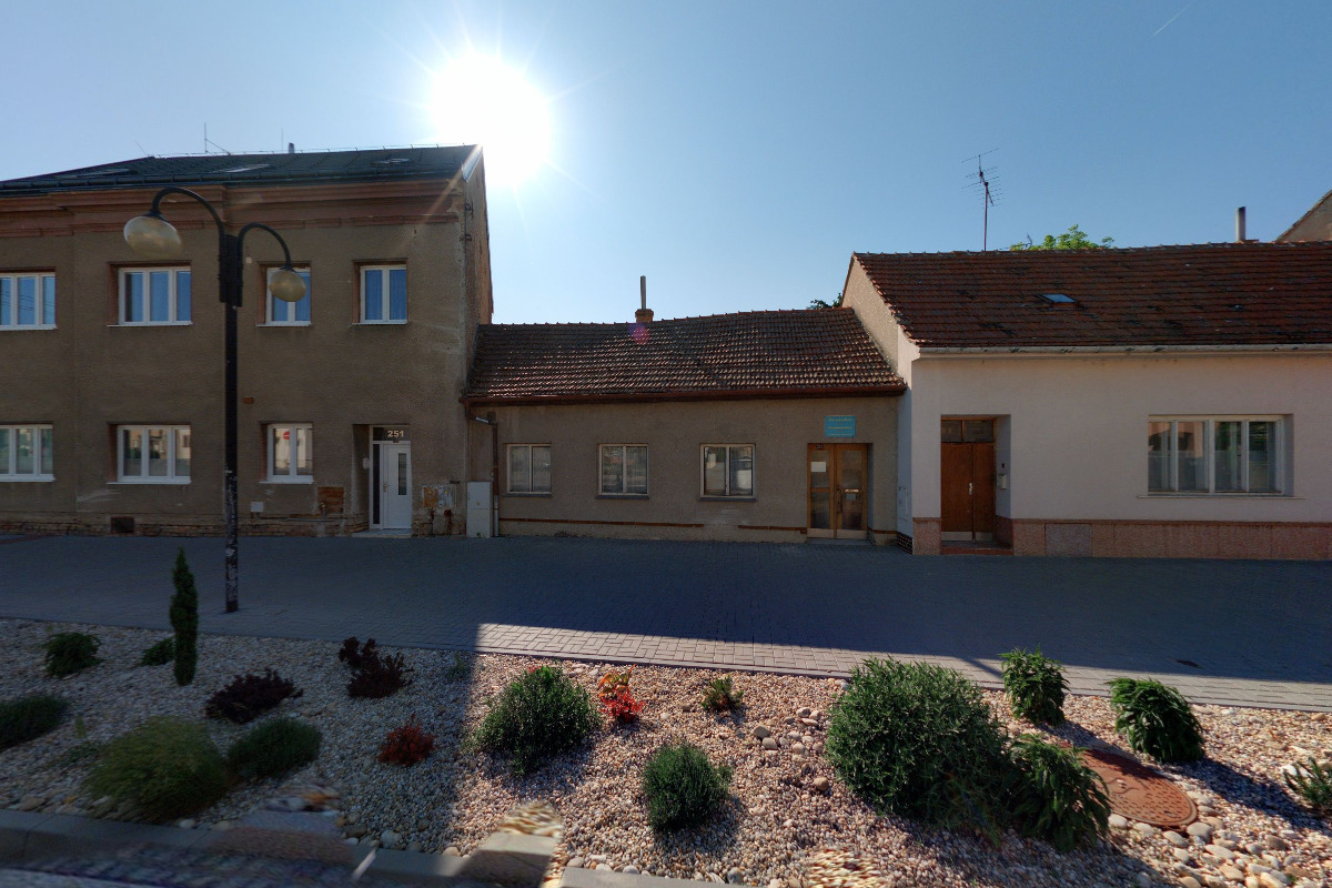 Základní organizace Českého zahrádkářského svazu Slavkov u Brna