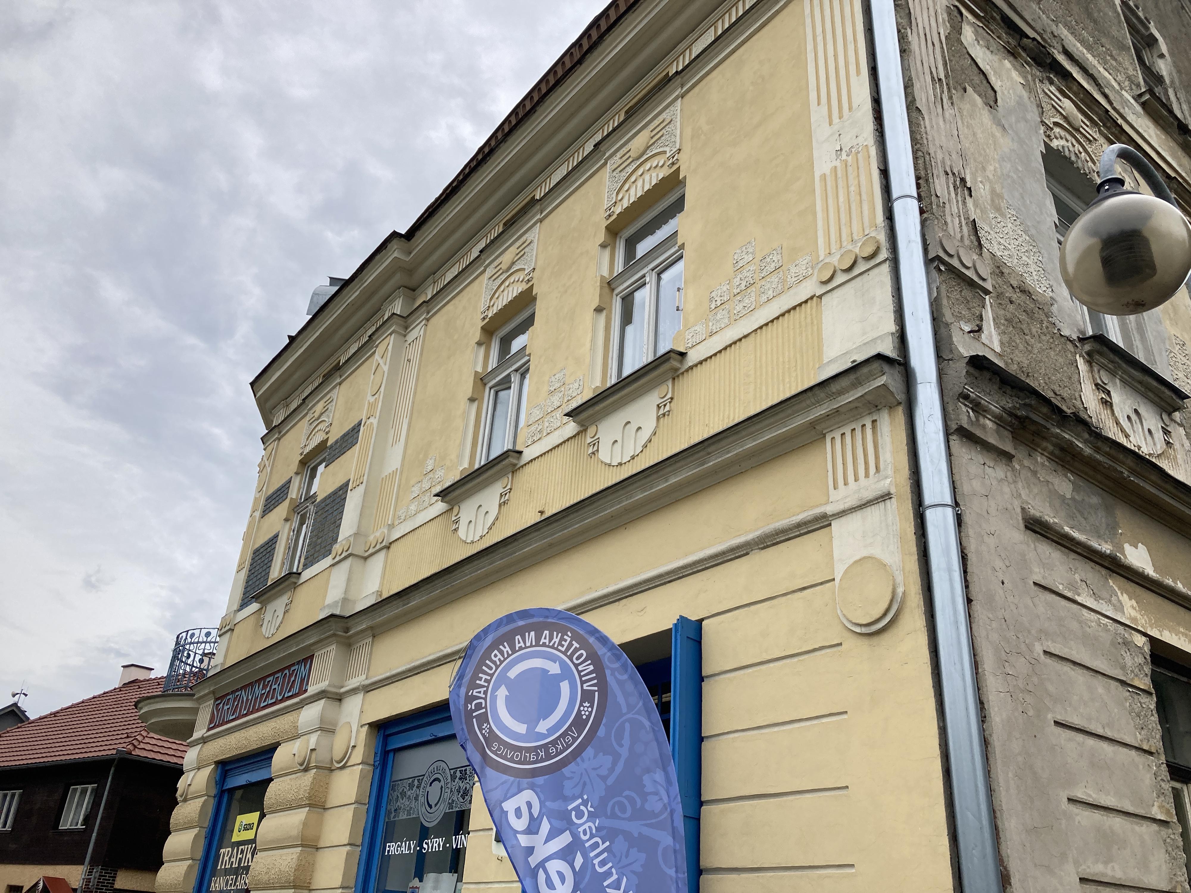 Vinotéka Na Kruháči foto 4