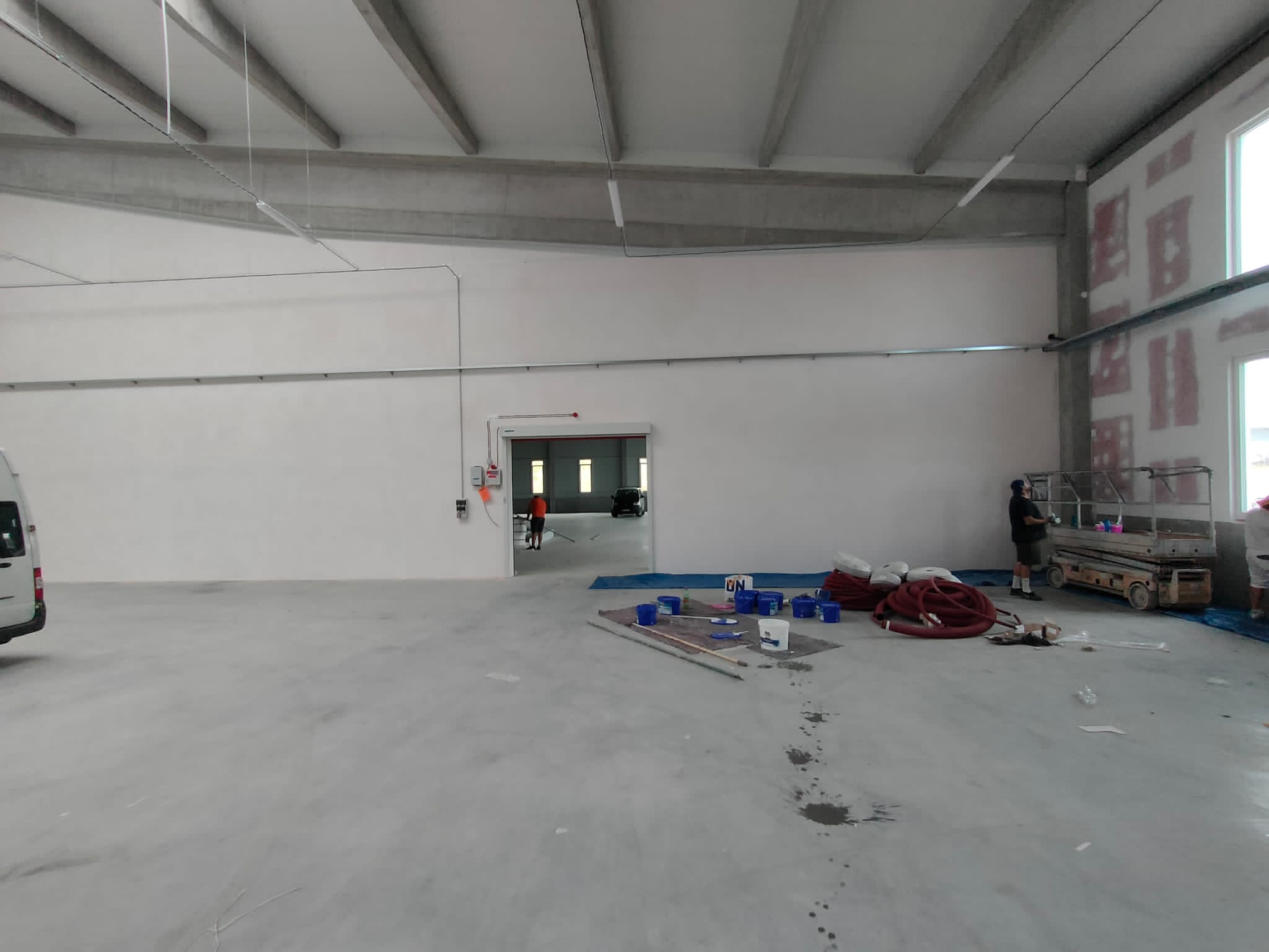 Miroslav Tuna - Mistr štěteček foto 2