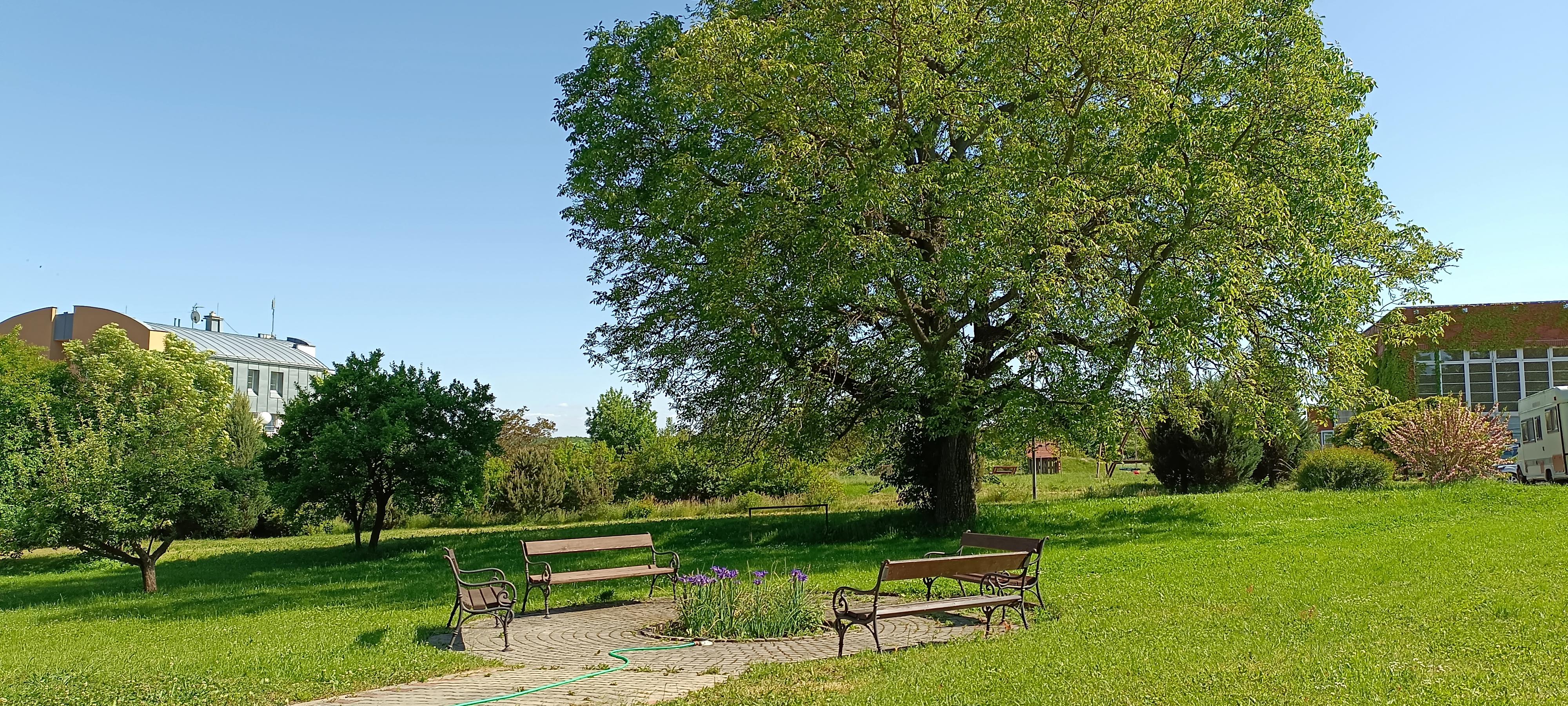 Léčebné a rehabilitační středisko Chvaly foto 5