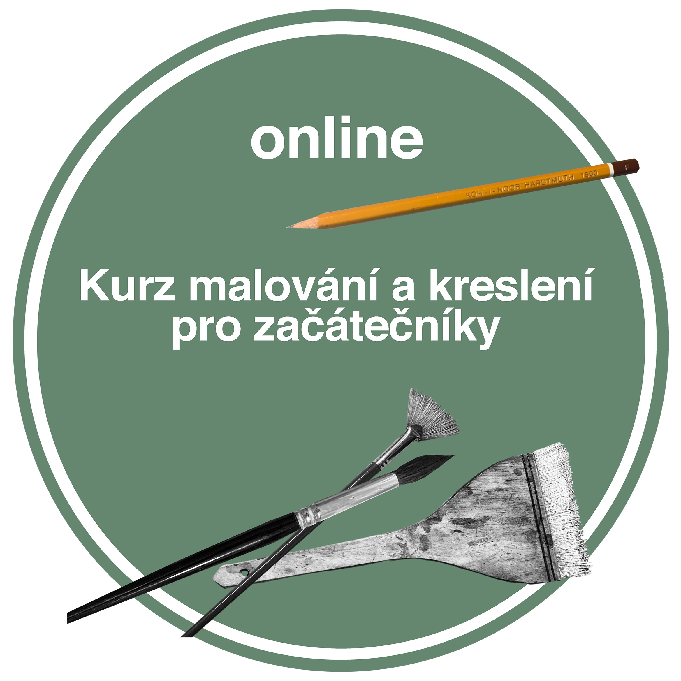 Kurzy malování akvarelem u Sergeye Lelyukh foto 6