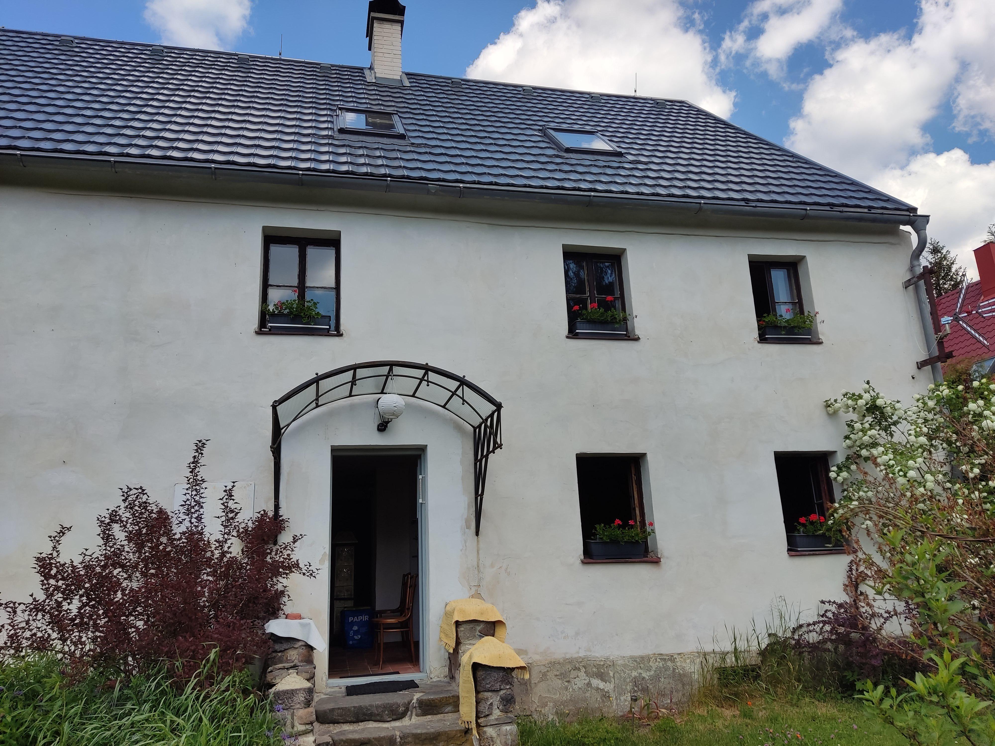 Apartmány Prameny 15 foto 6