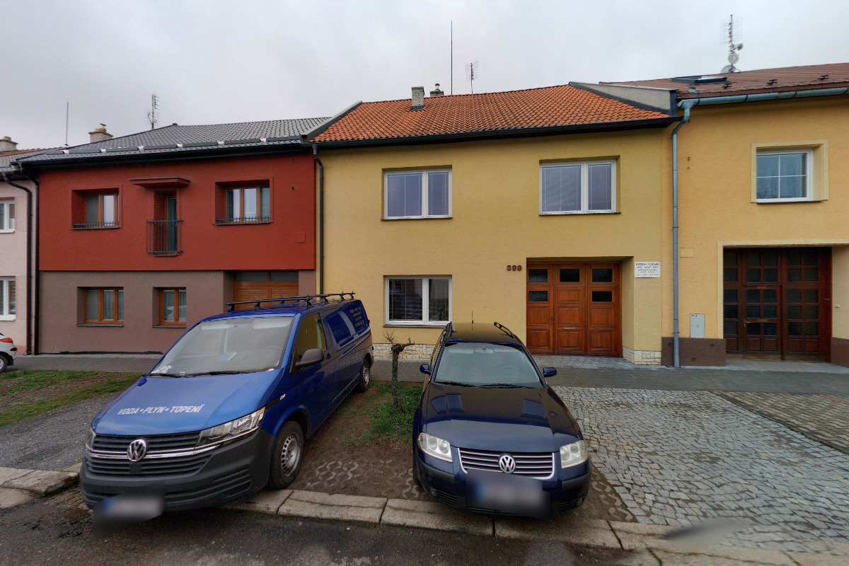 Instalatérství Pavel Kudělka foto 5