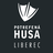 logo HUSA Liberec