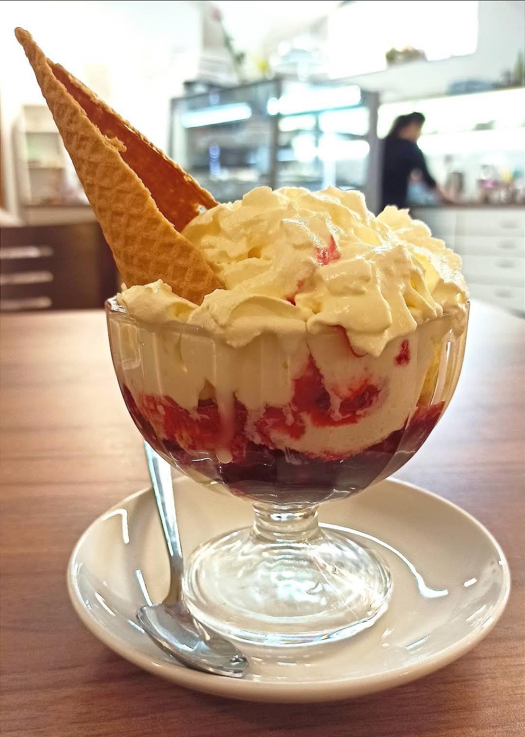 Kavárna Barevný svět foto 6