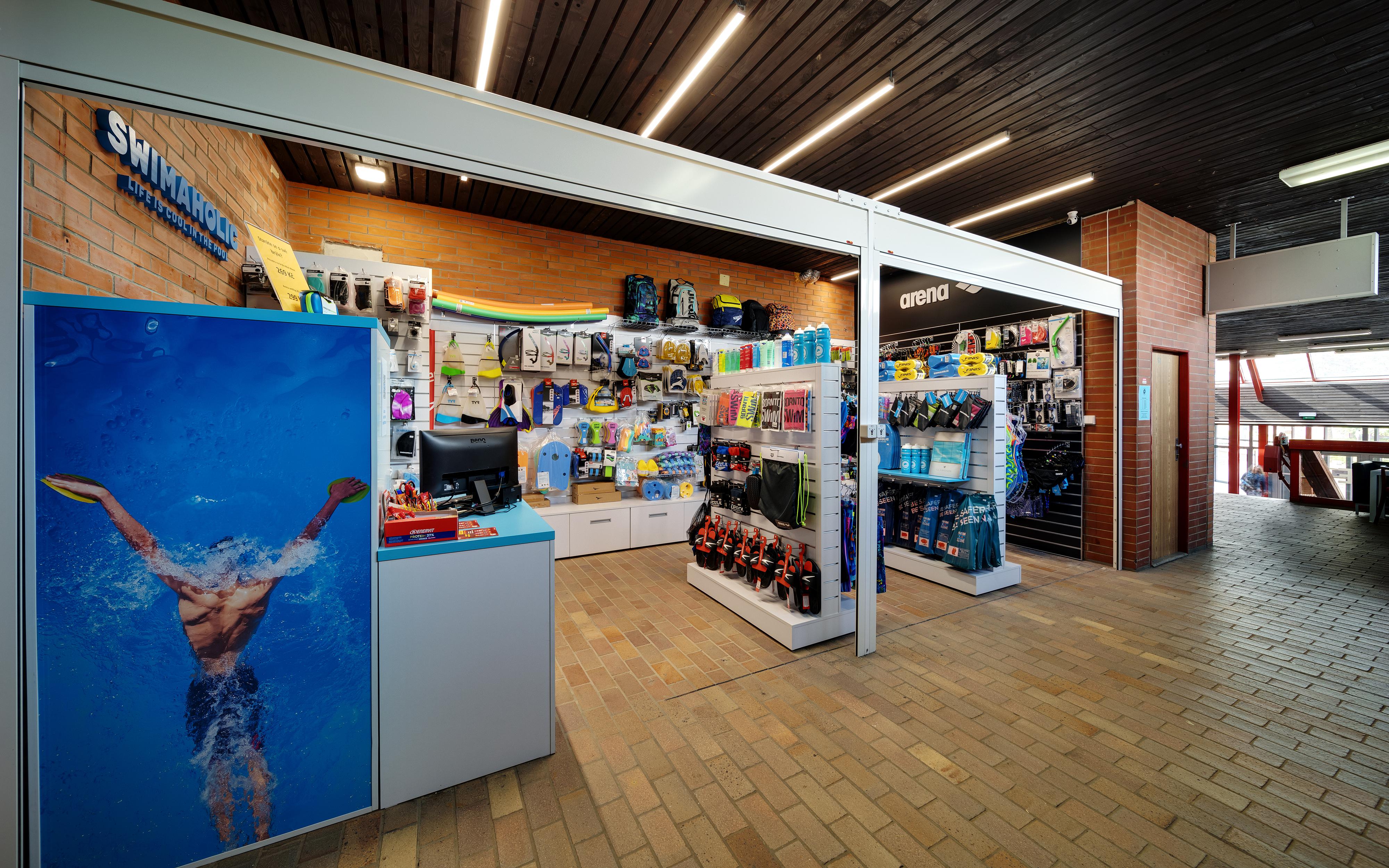 Swimaholic.cz foto 2