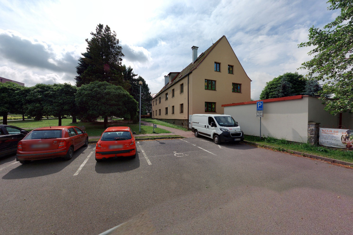 Mateřská škola, Moravská, Králíky foto 4