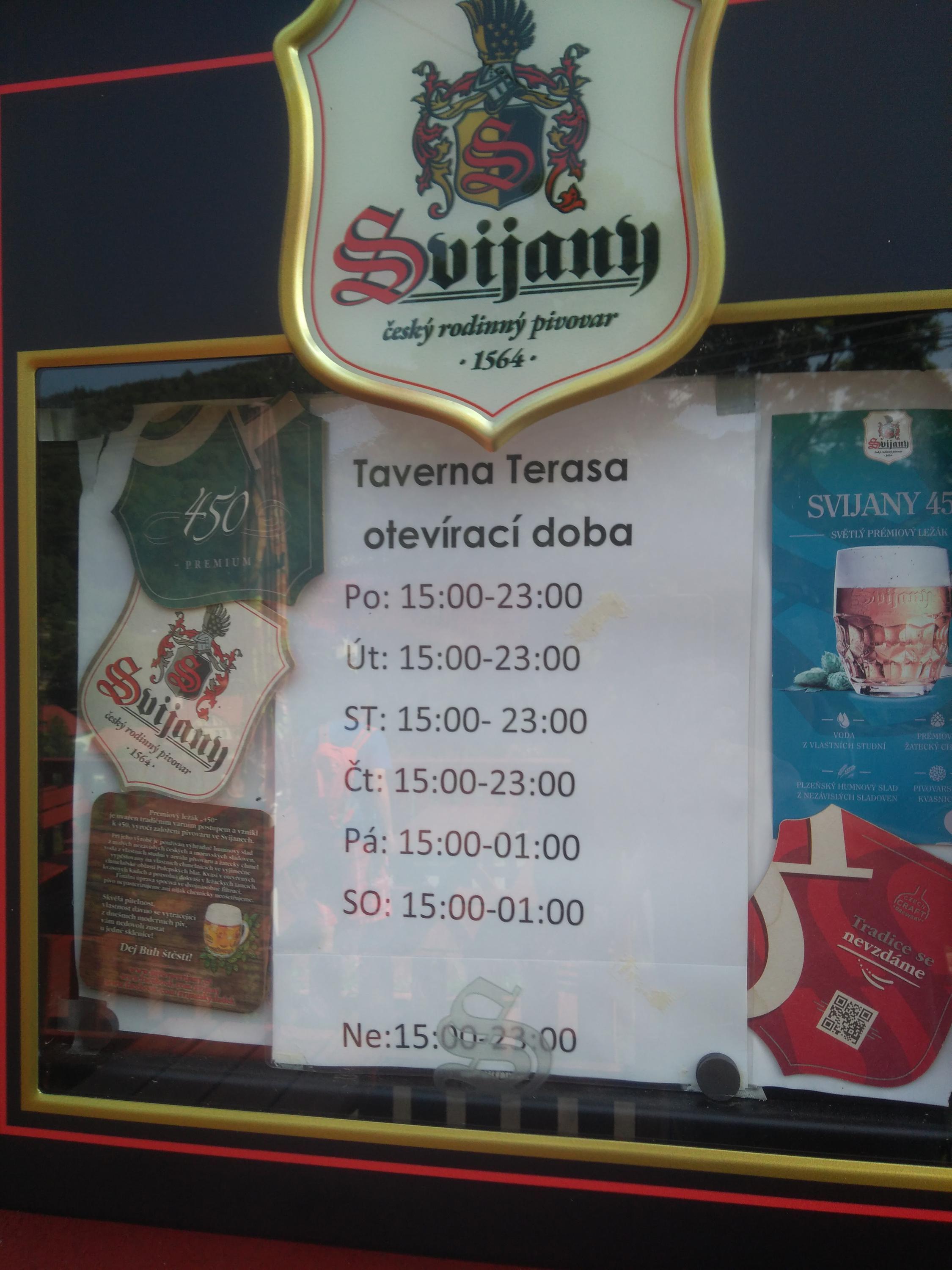 Taverna Terasa foto 3