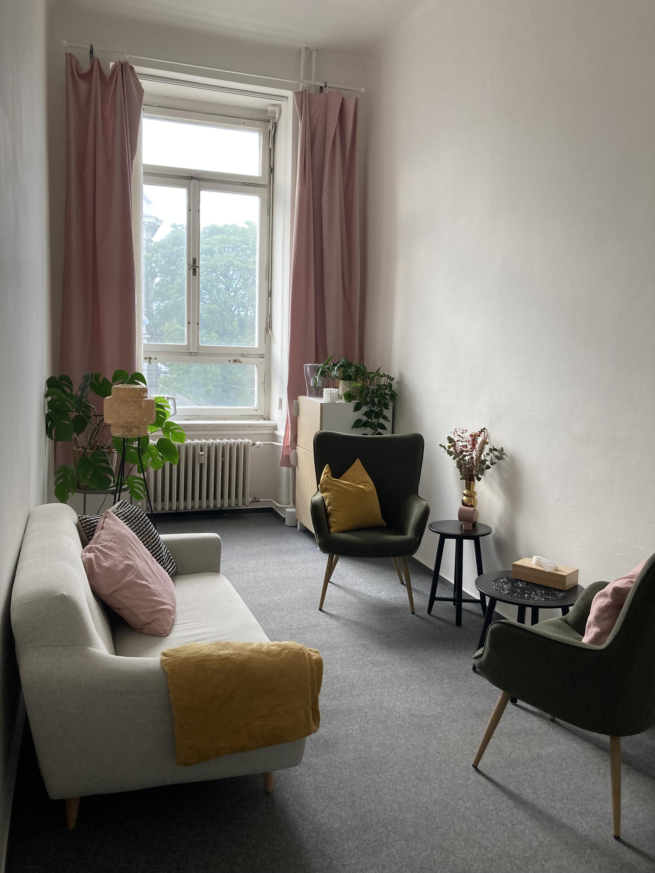 Soukromá psychologická praxe Mgr. Martina Havlíčková foto 3