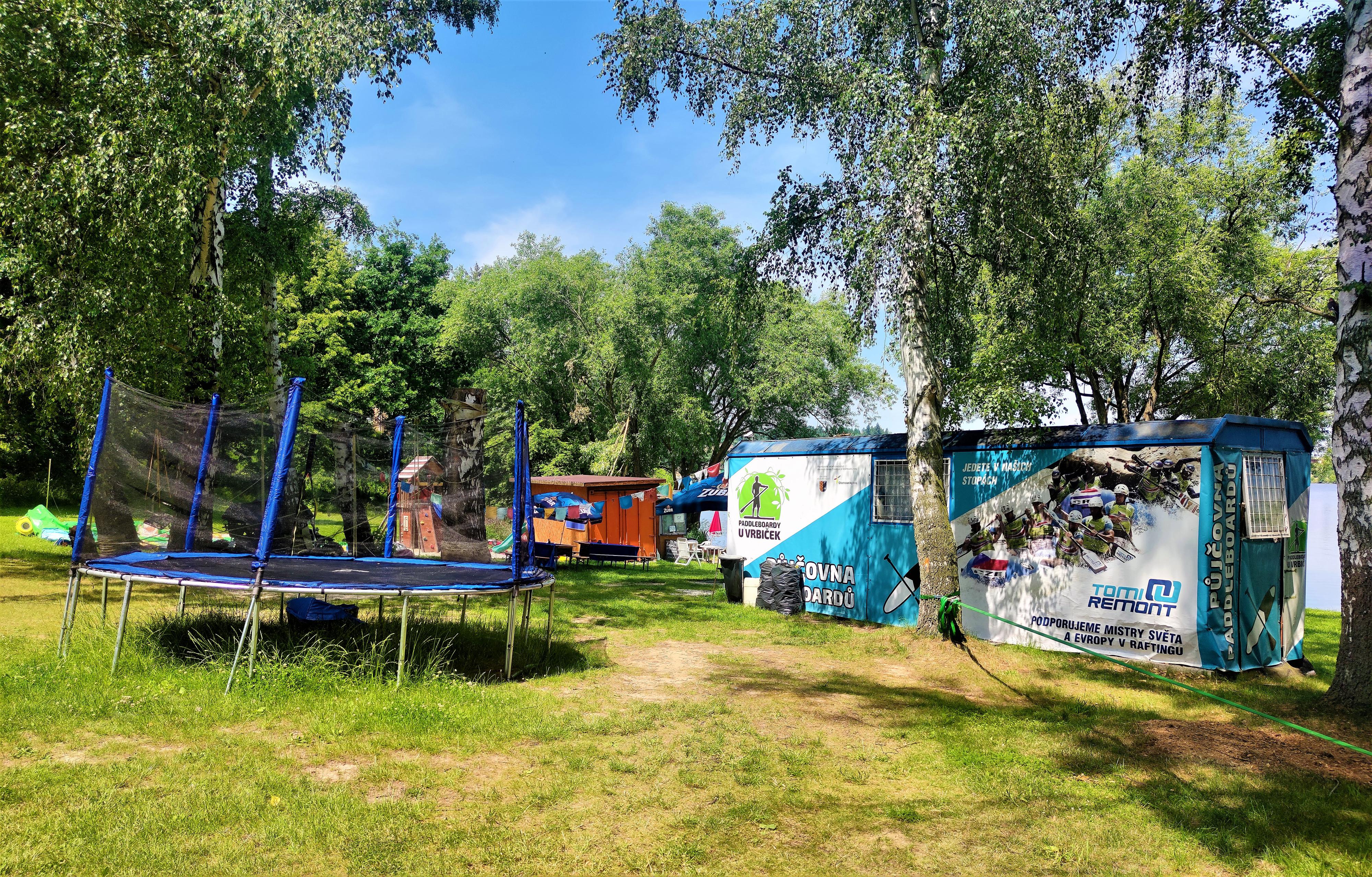 Šlapadla u vrbiček foto 6