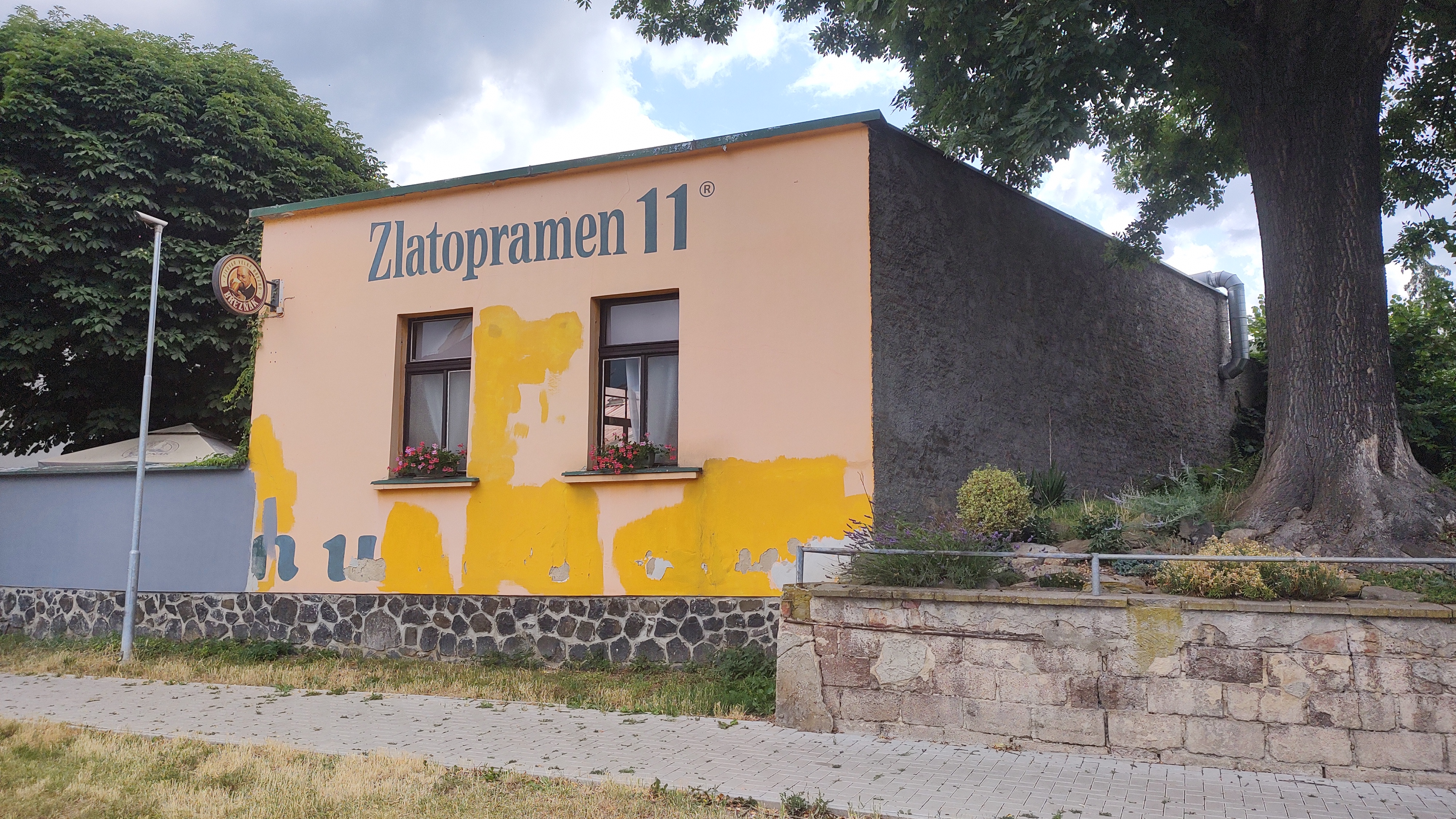 Restaurace U Kaštanu foto 6