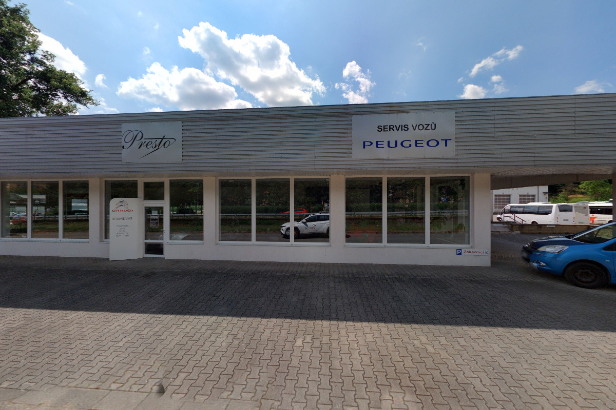 P R E S T O, spol. s r.o. foto 2