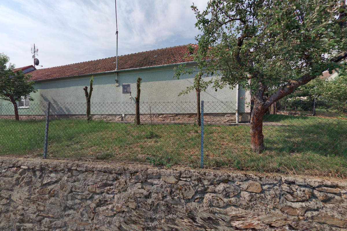 Chalupa U lesního muže