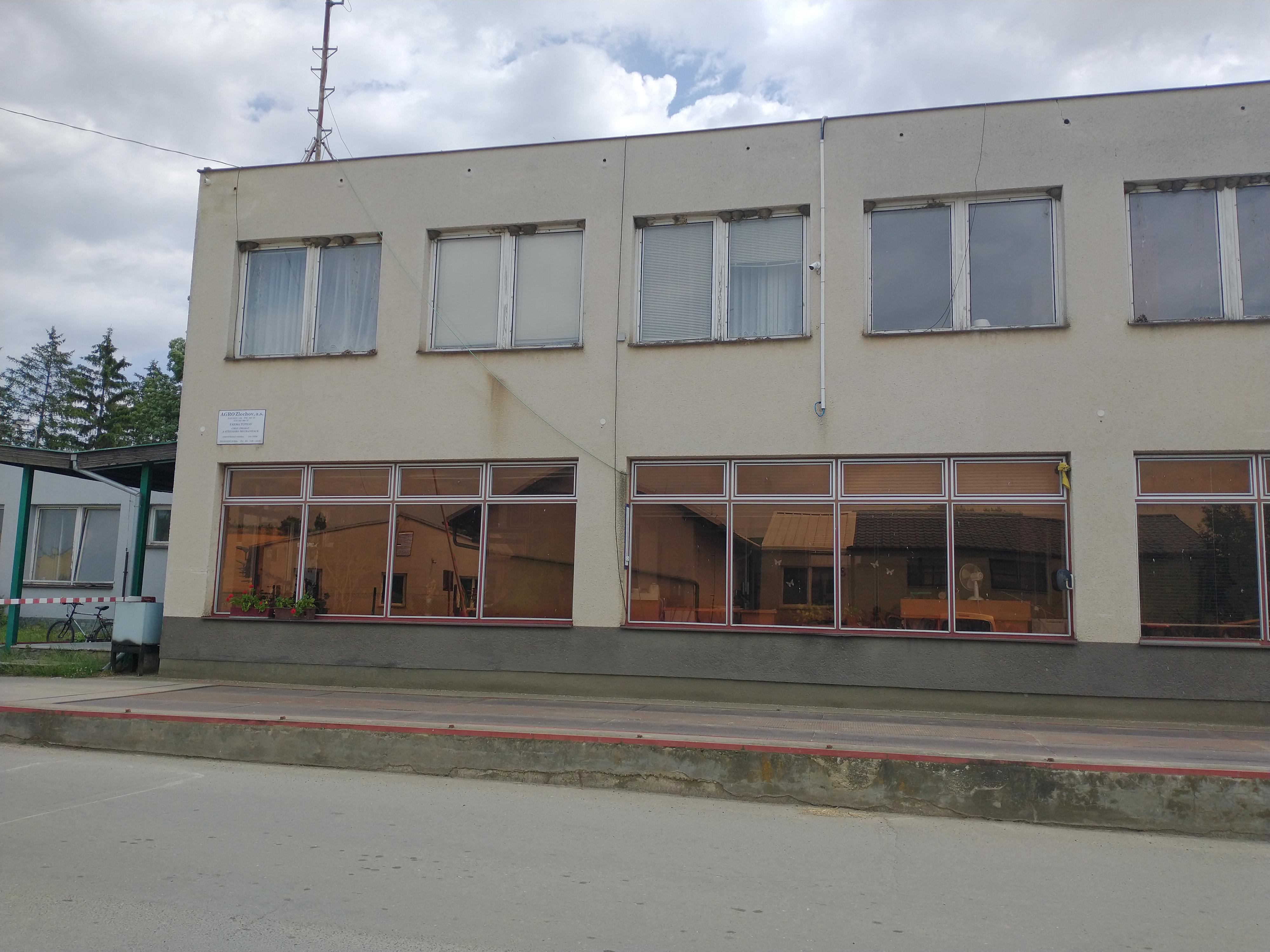 AGRO Zlechov, a.s. foto 2