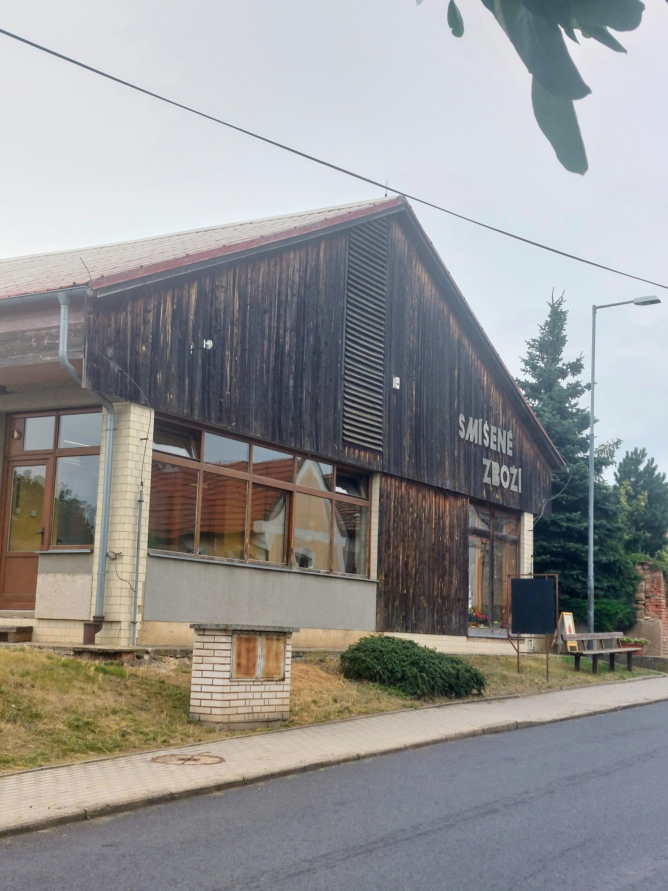 Smíšené zboží Martiněves 27 foto 2