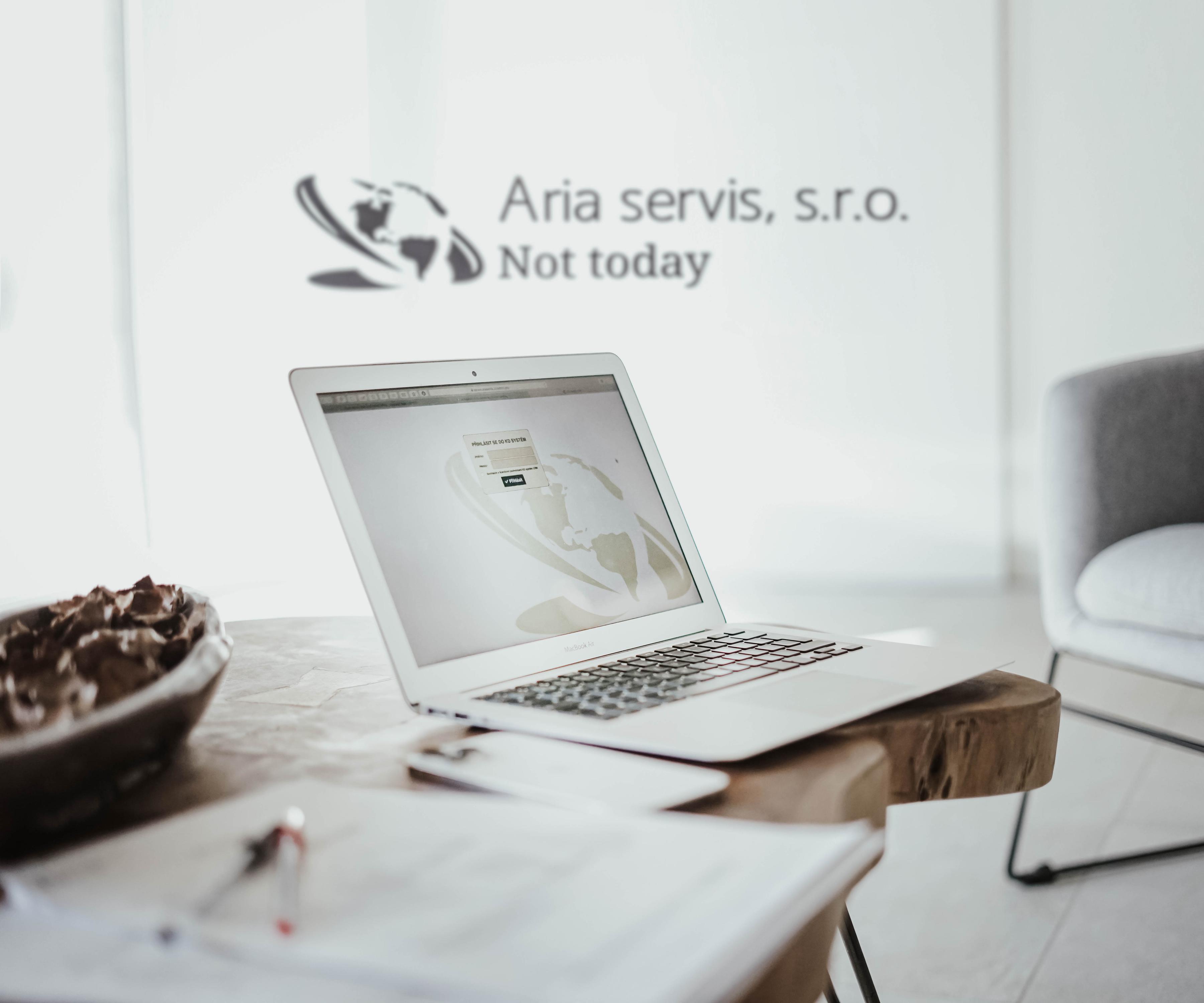 Aria servis, s.r.o. foto 4