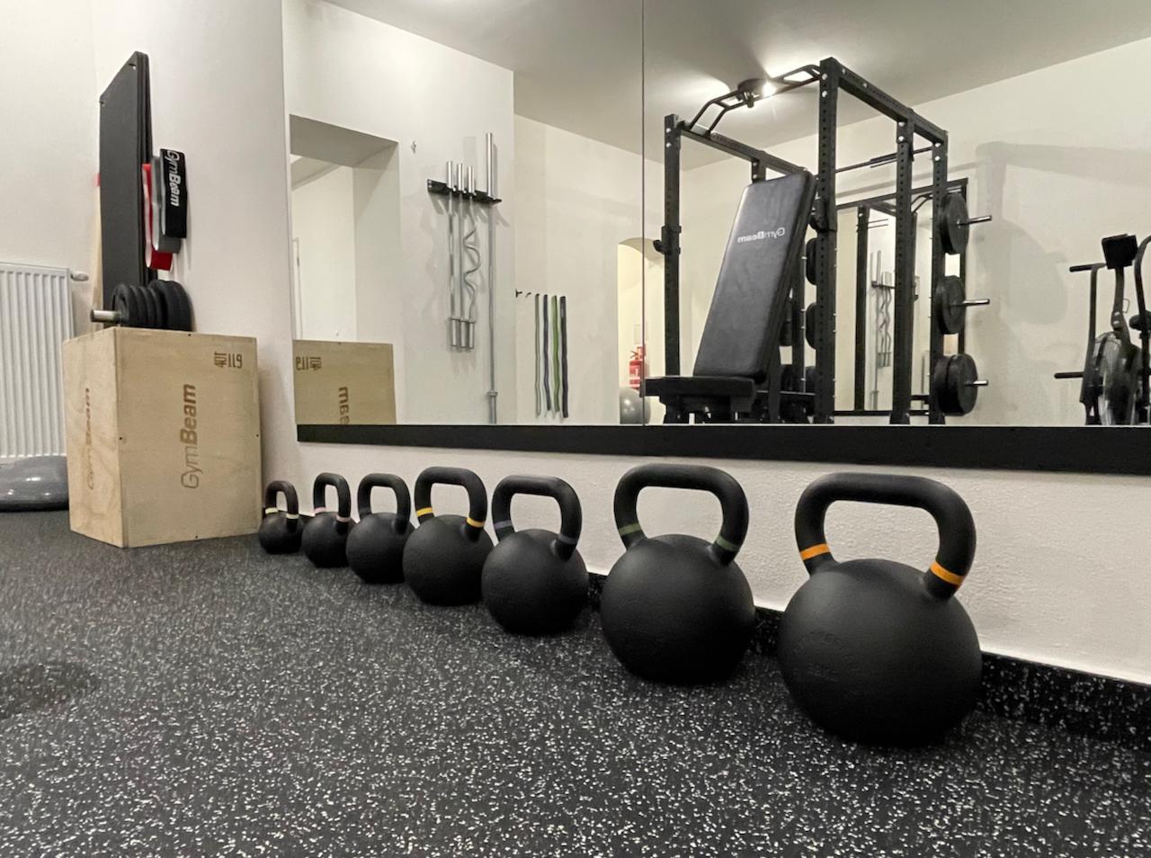 PrivateGym foto 4