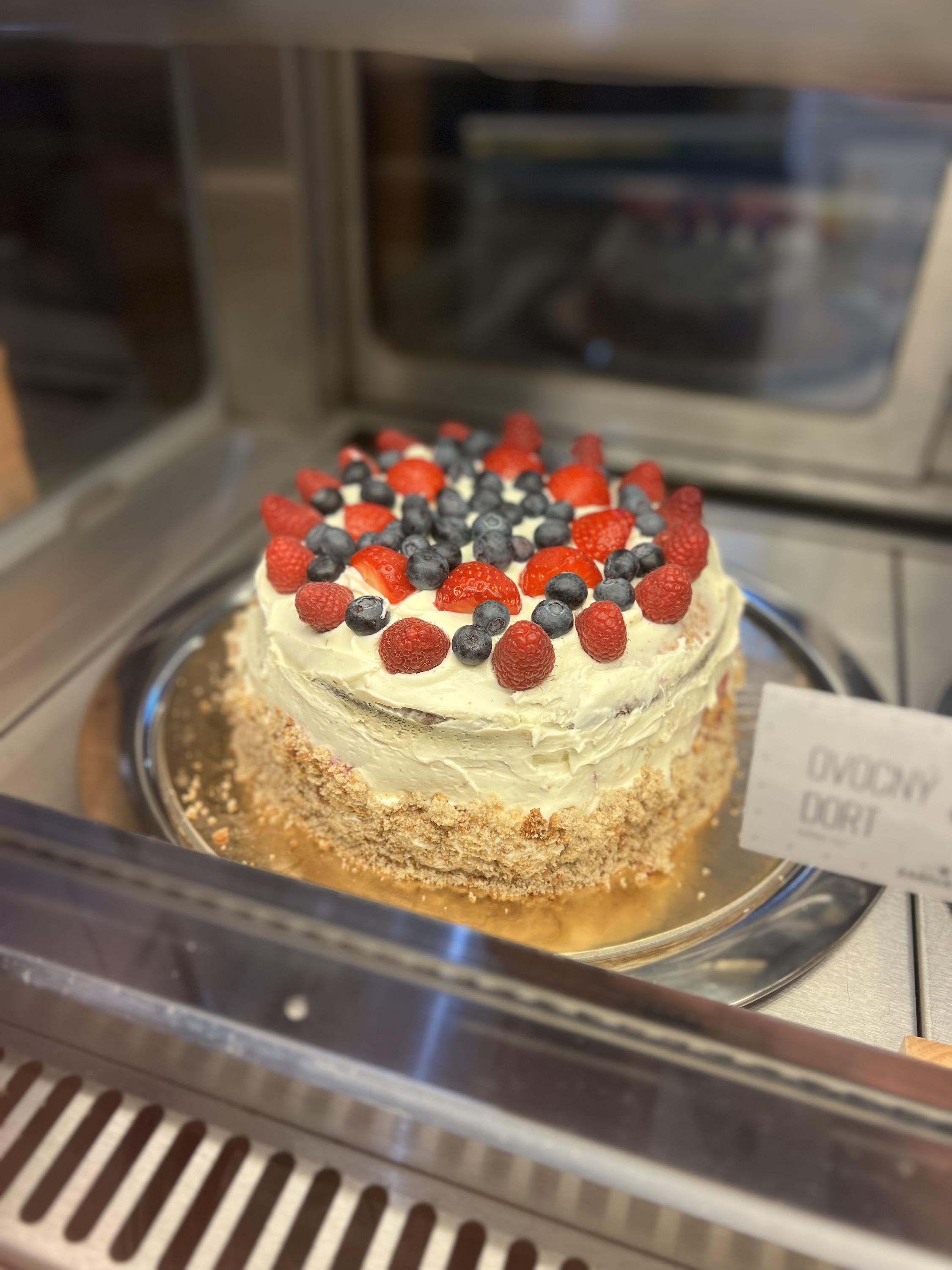 Kavárna Zašívárna foto 4