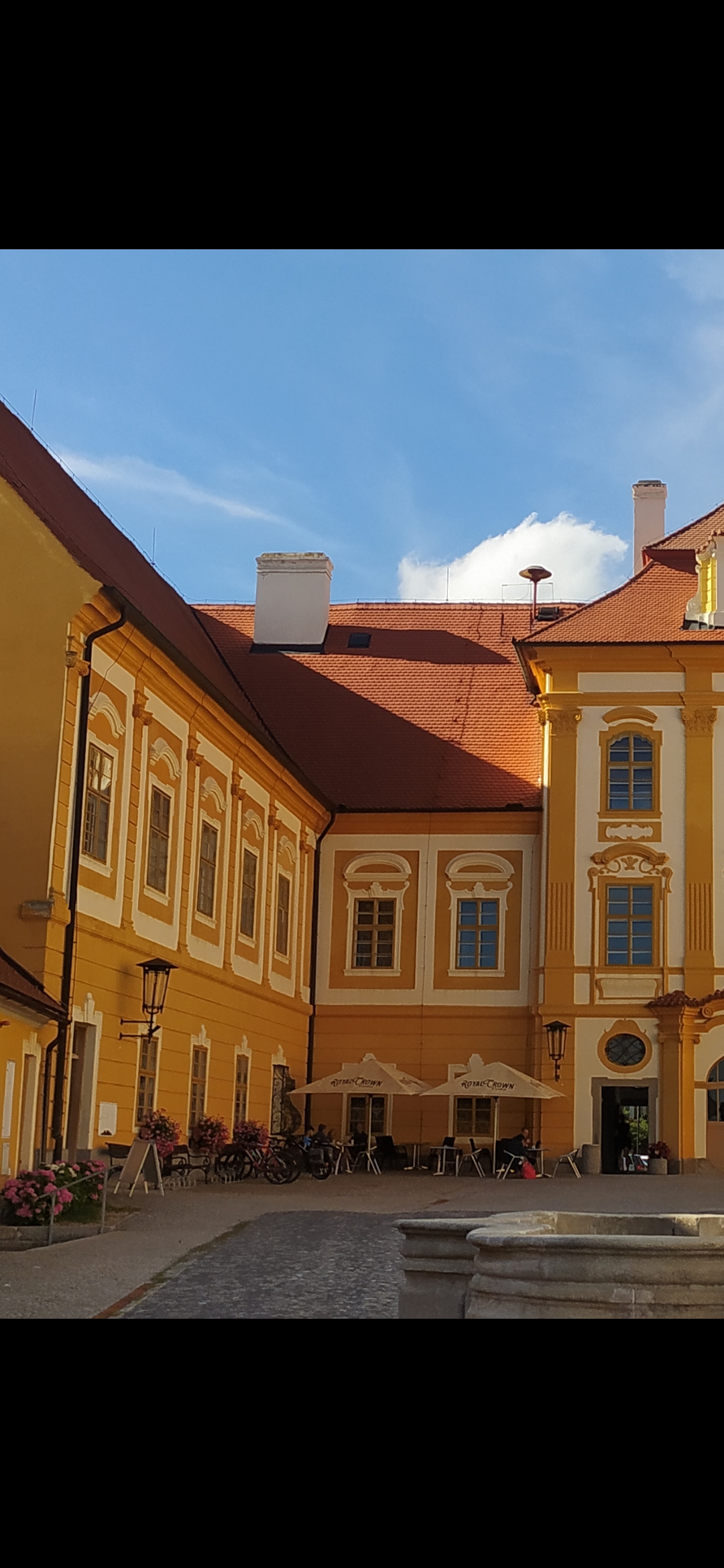 Kavárna ZÁMEK foto 3