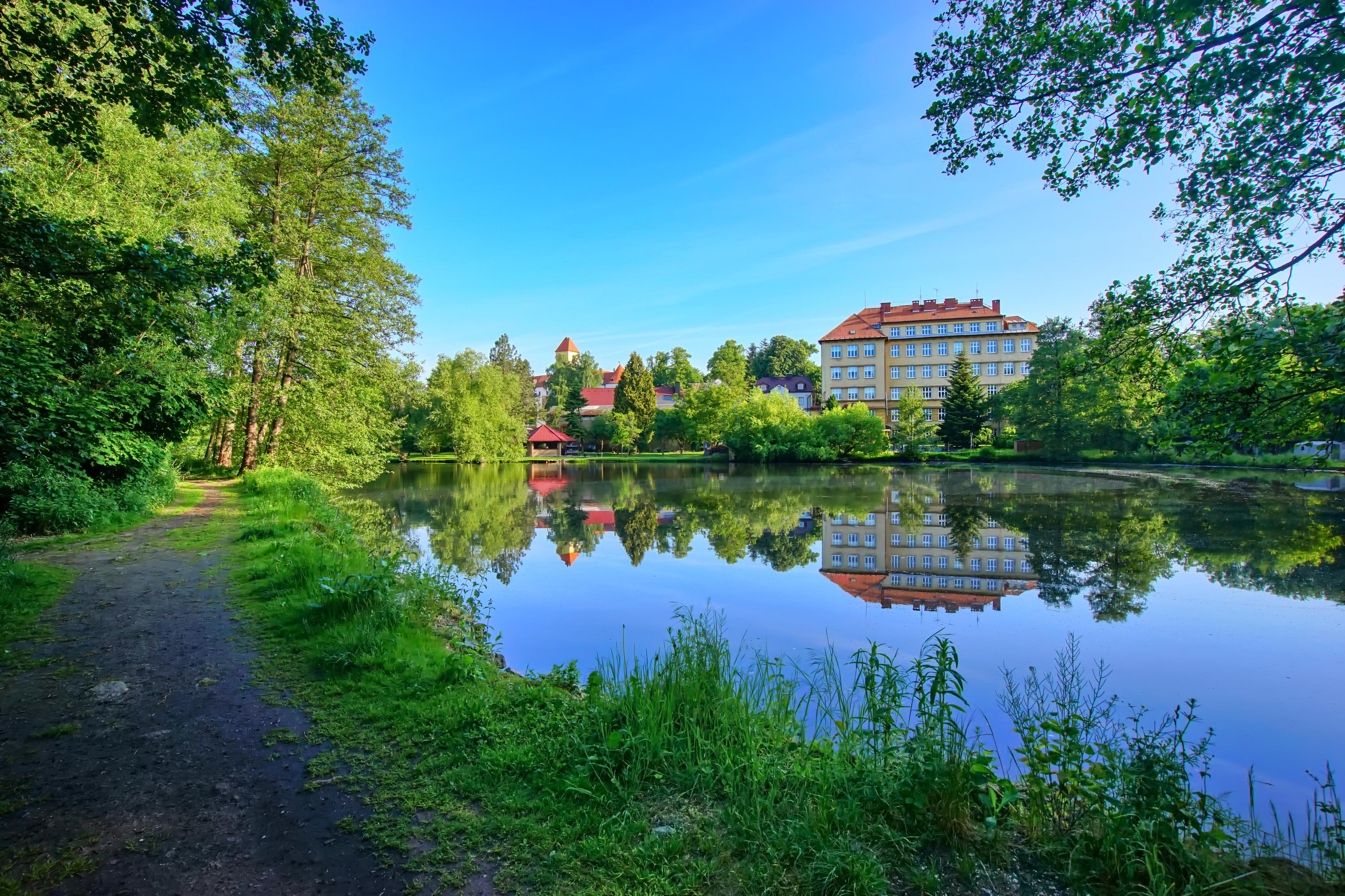 ZŠ Poběžovice foto 2