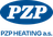 logo PZP HEATING