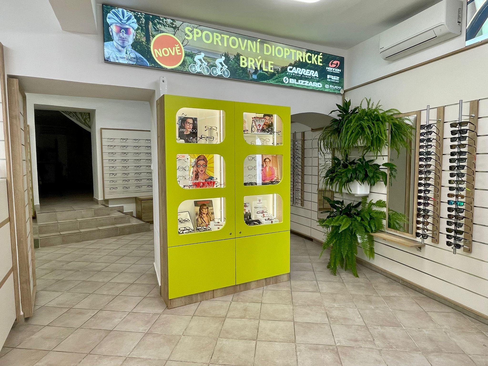 Eurooptik s.r.o. foto 4