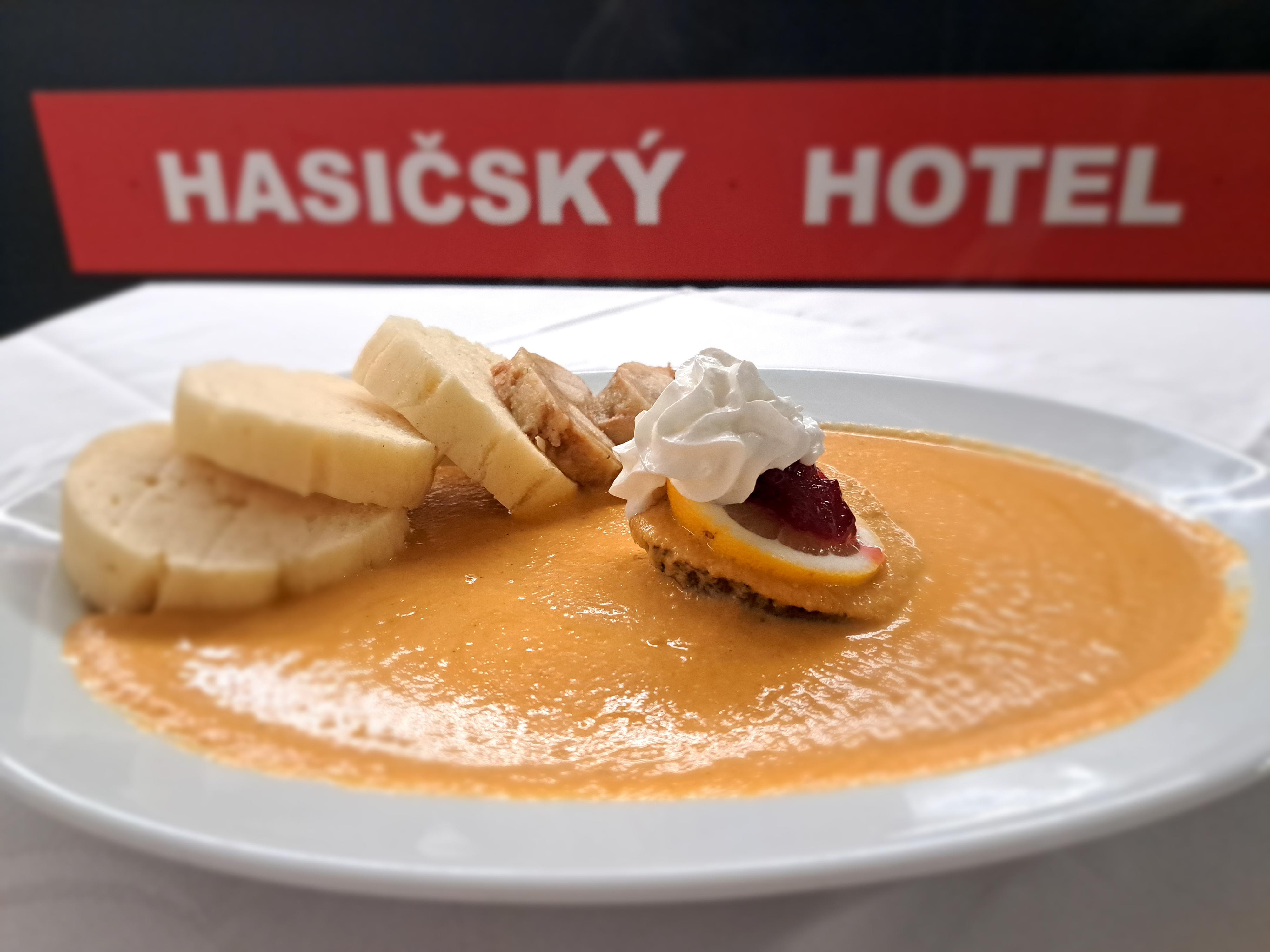 Hasičský hotel Přibyslav foto 4