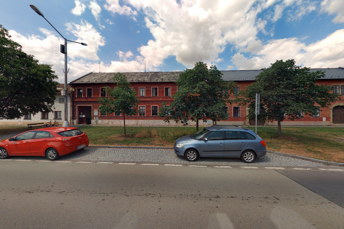 MUDr. Jan Zarivnij, praktický lékař pro dospělé