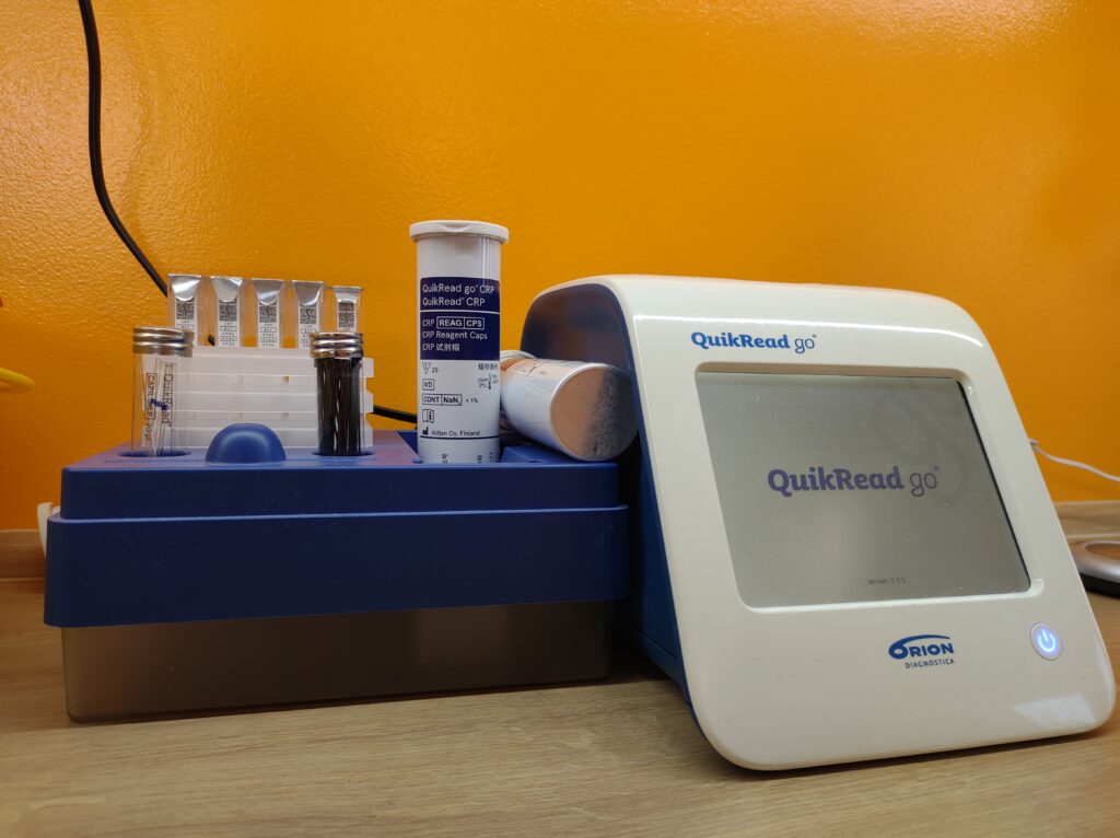 MUDr. Jan Němeček - Praktický lékař pro děti a dorost foto 3