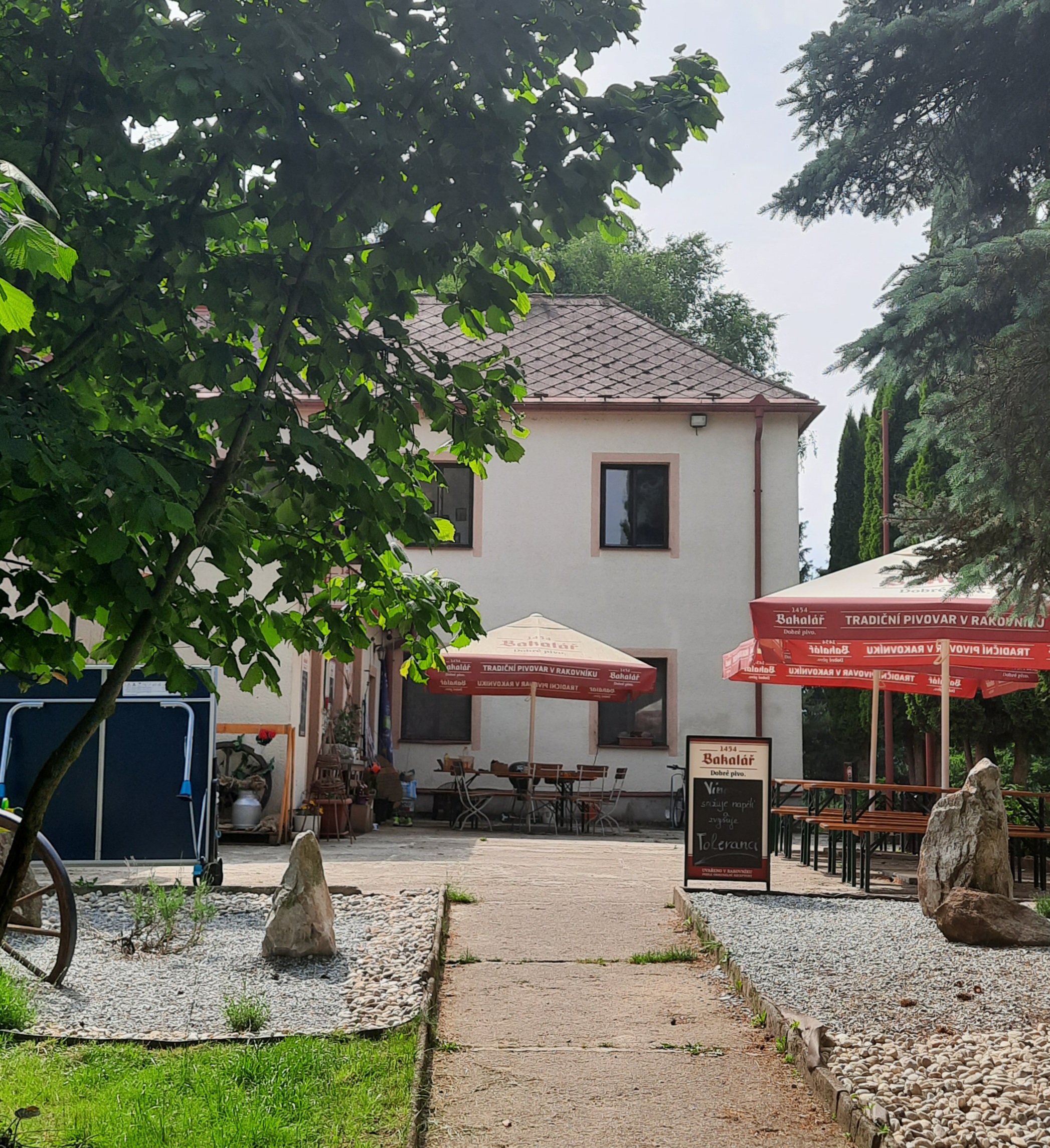 Penzion U Statku foto 2