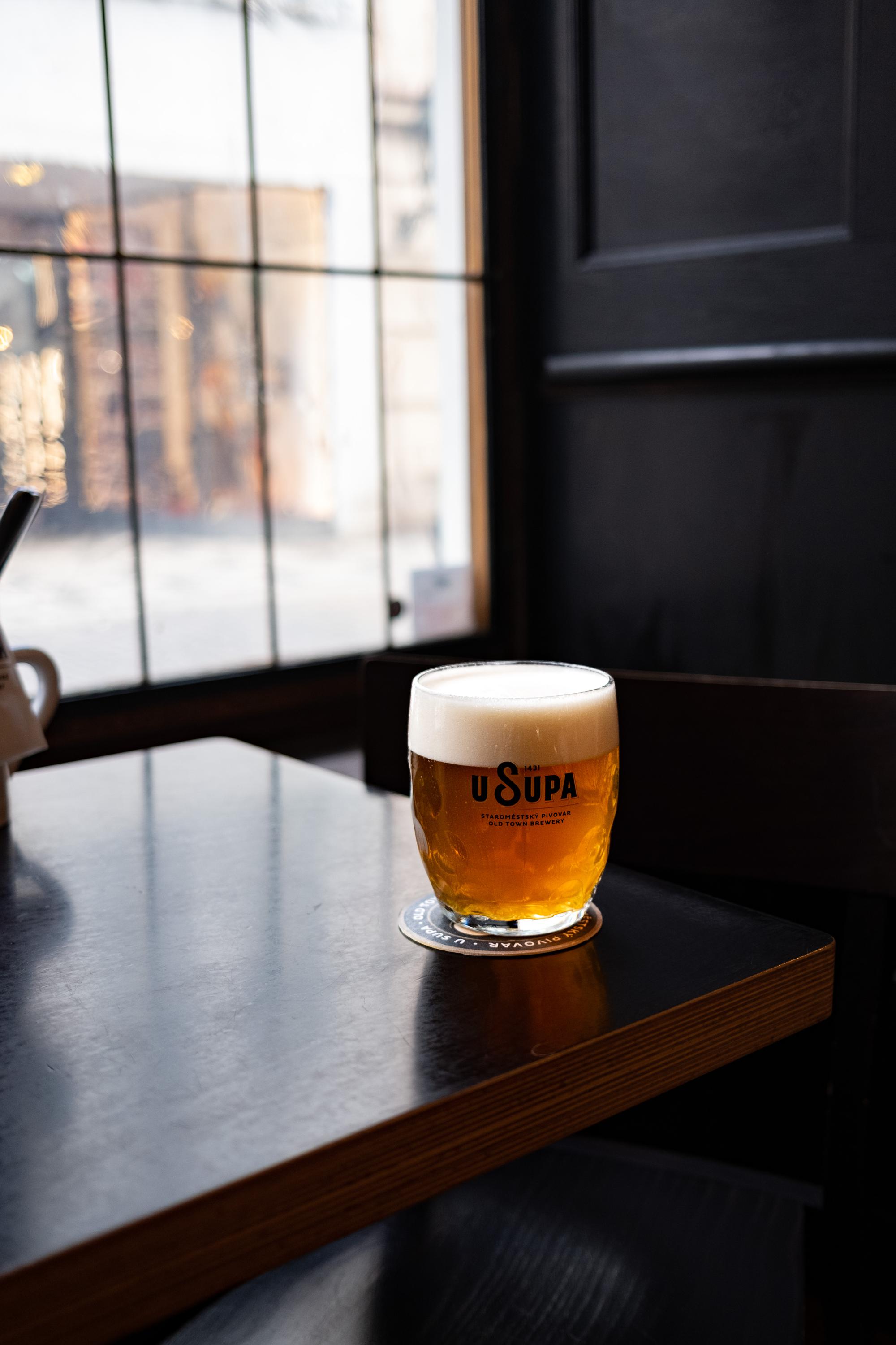 Pivovar U Supa foto 3