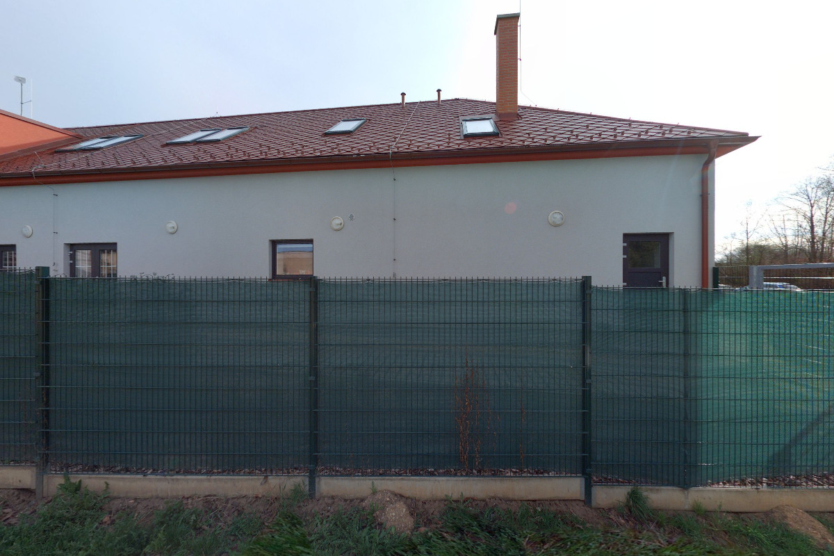 SH ČMS - Sbor dobrovolných hasičů Kopidlno foto 2