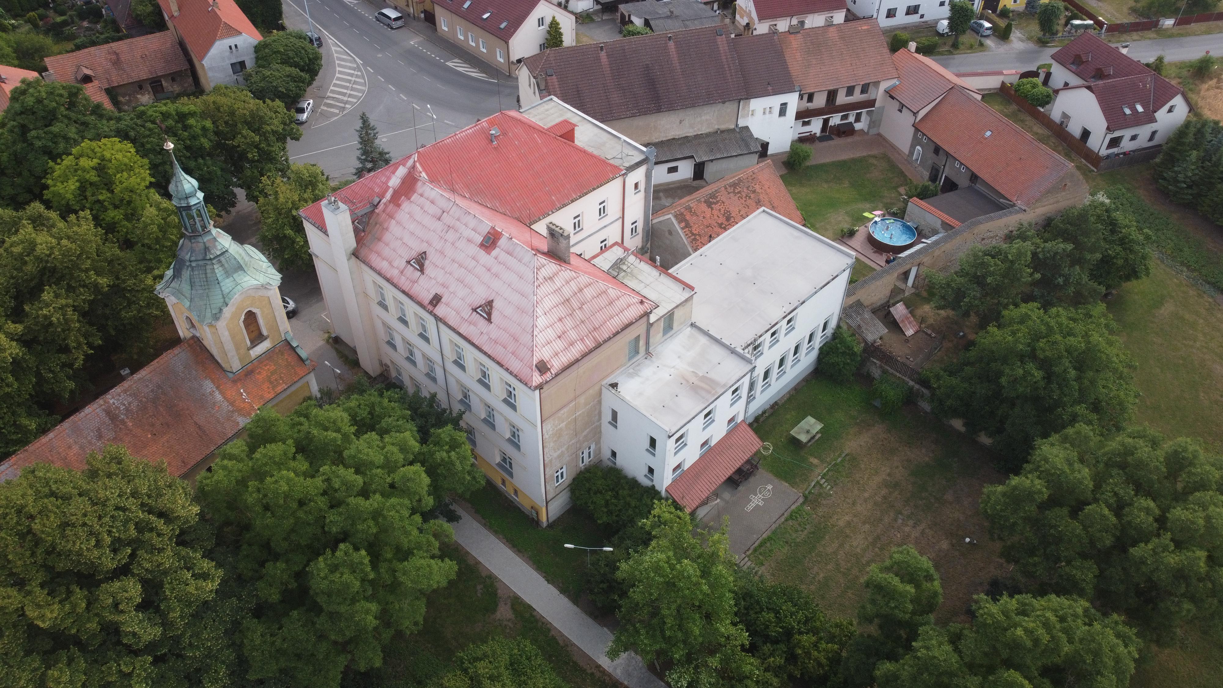 ZŠ F.J. Řezáče Liteň foto 5